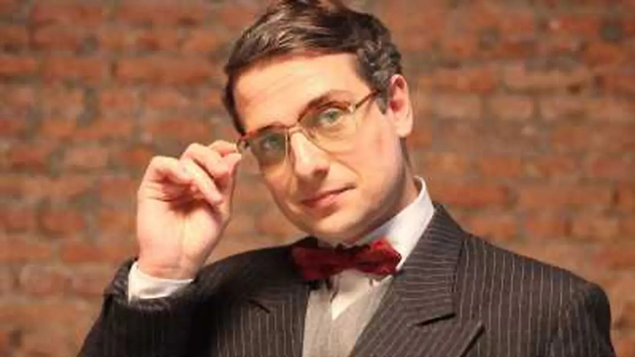 Gigantes do Brasil backdrop