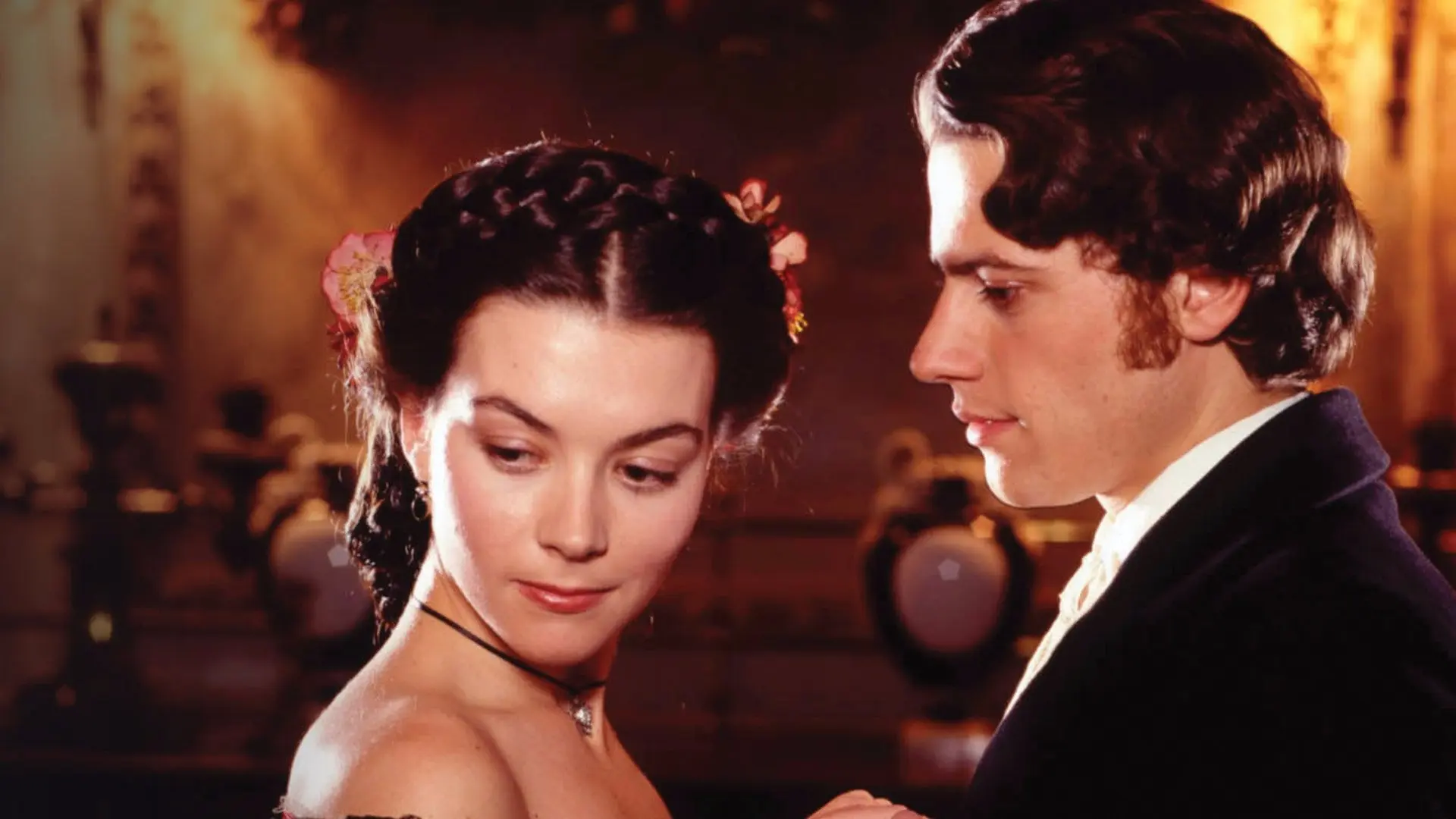 Great Expectations backdrop