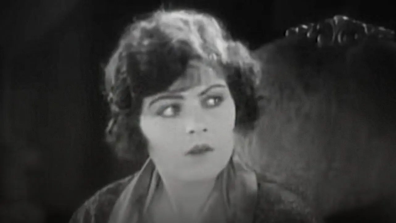 Ladies of Leisure backdrop