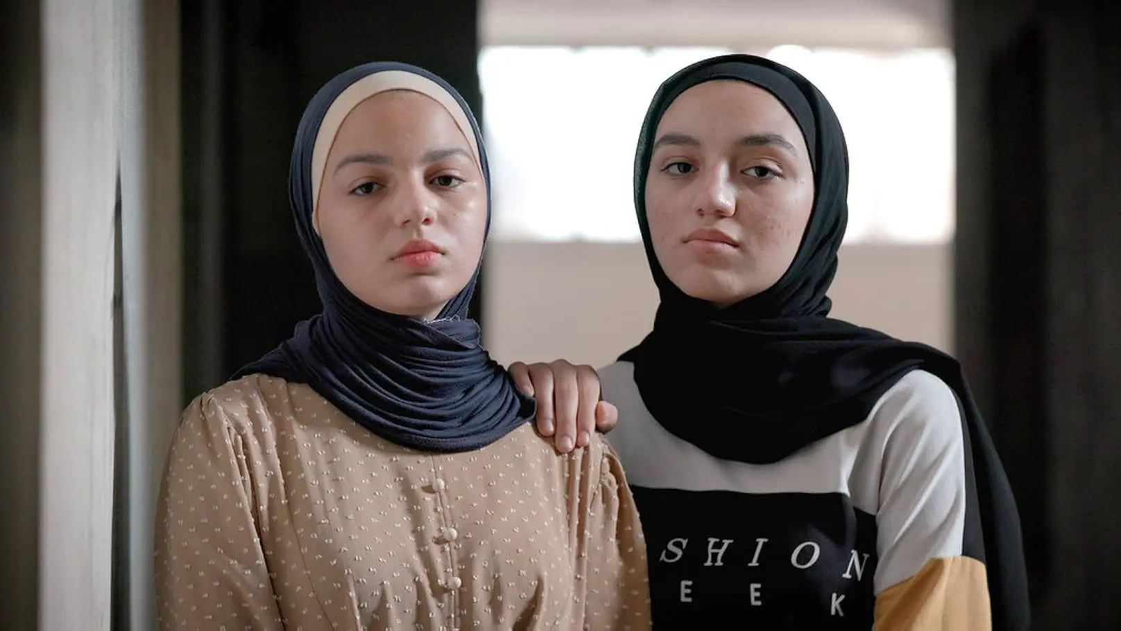 So They Know We Existed backdrop