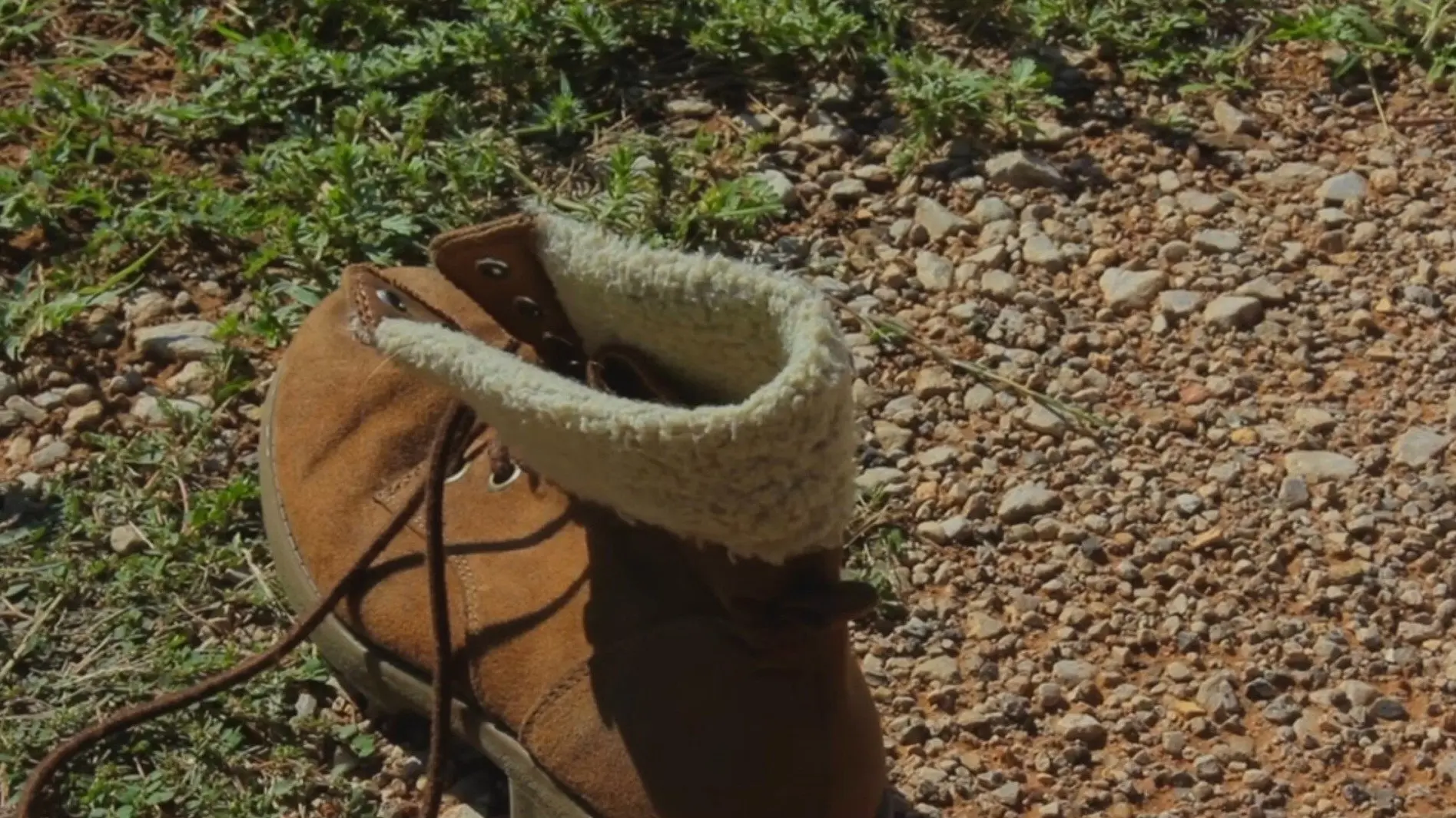 To Bet One's Boot backdrop