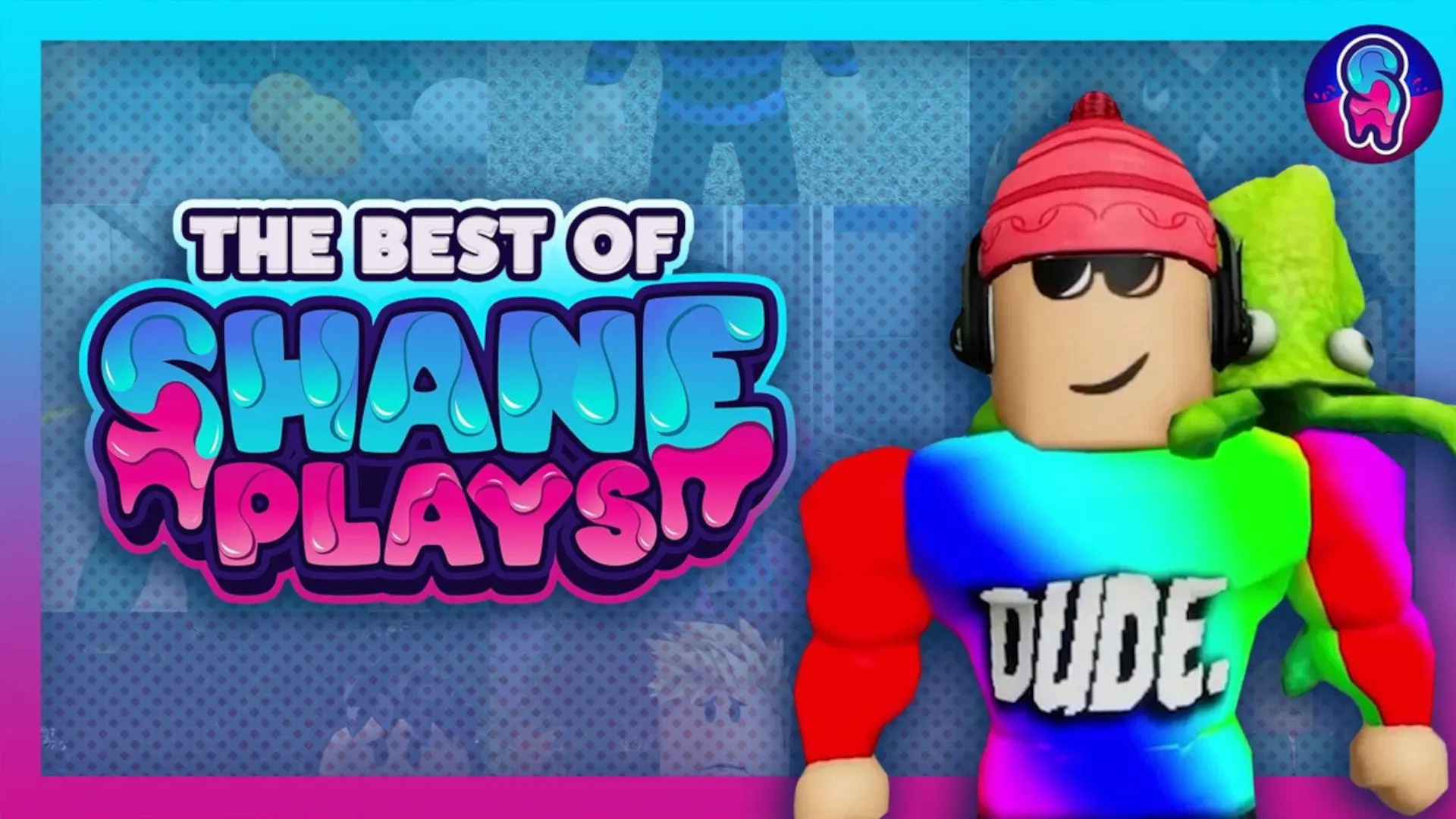 Best of ShanePlays backdrop