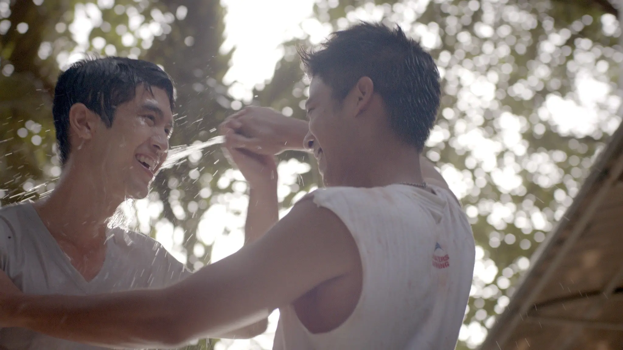 How to Win at Checkers (Every Time) backdrop