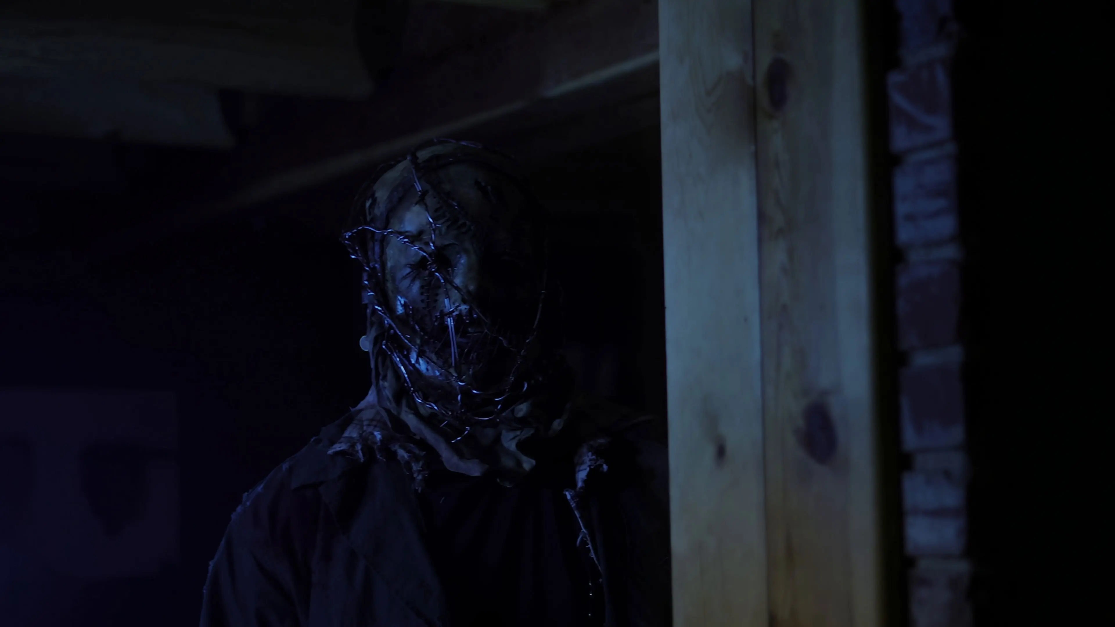 Playing with Dolls: Havoc backdrop