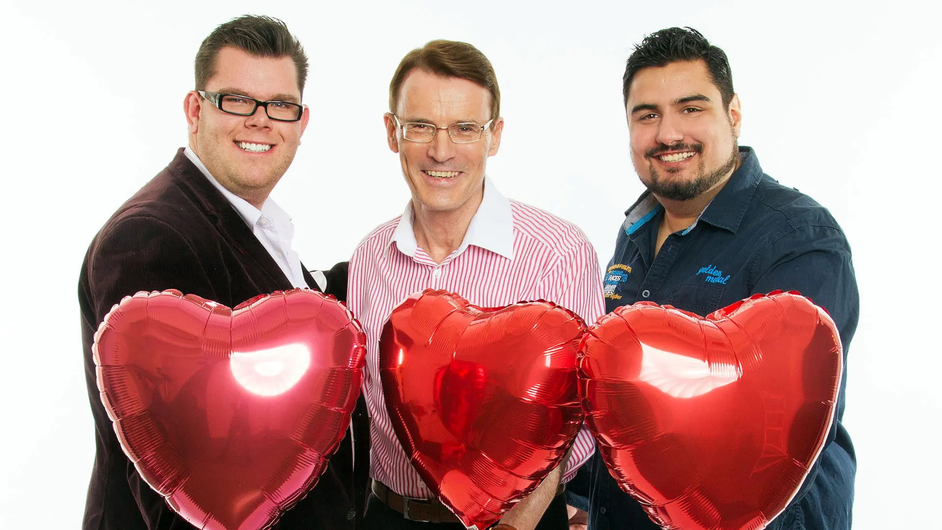 Traumfrau Gesucht backdrop