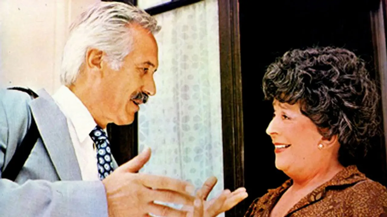 Last Days of the Victim backdrop