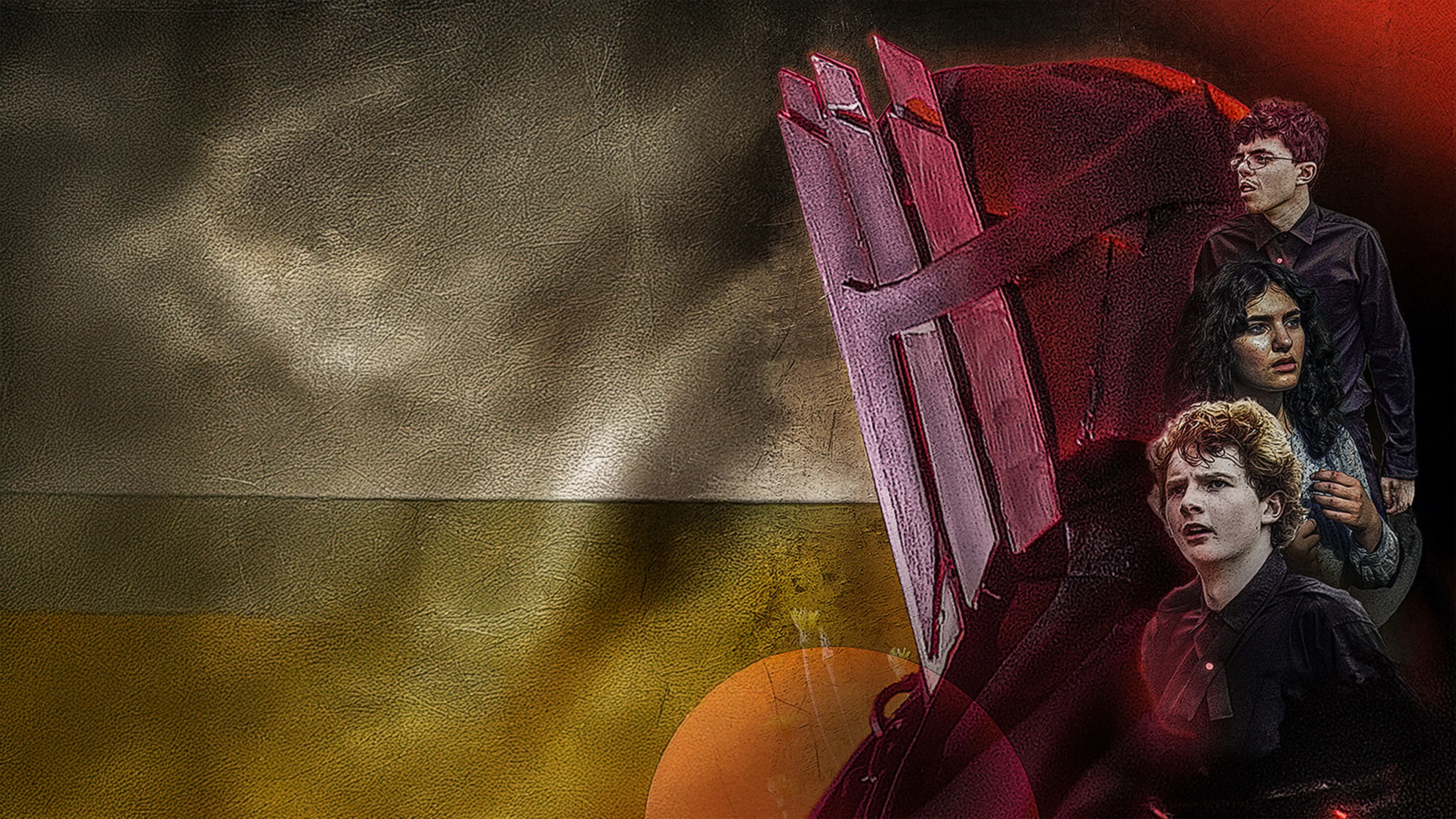 Stories of Songville backdrop