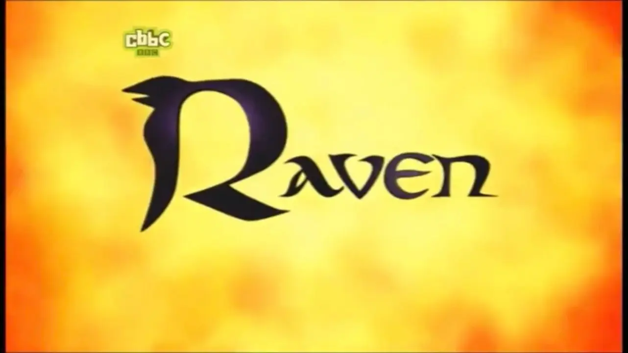 Raven backdrop