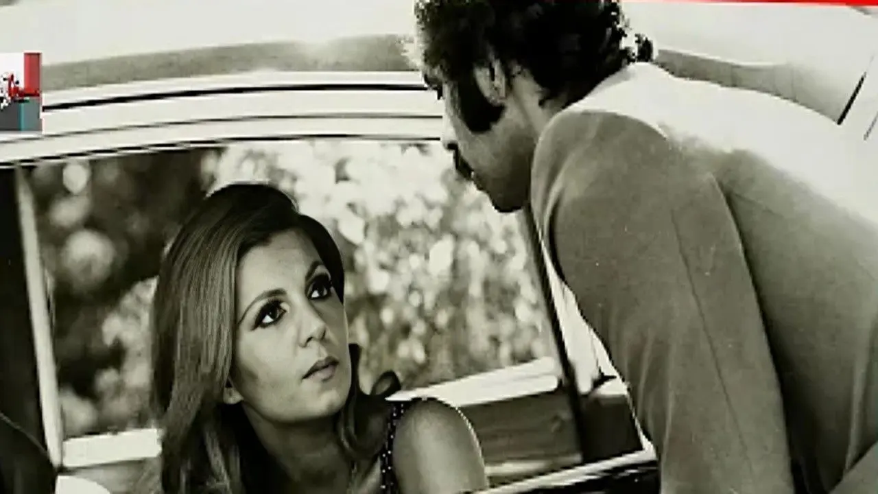 Little Liar backdrop