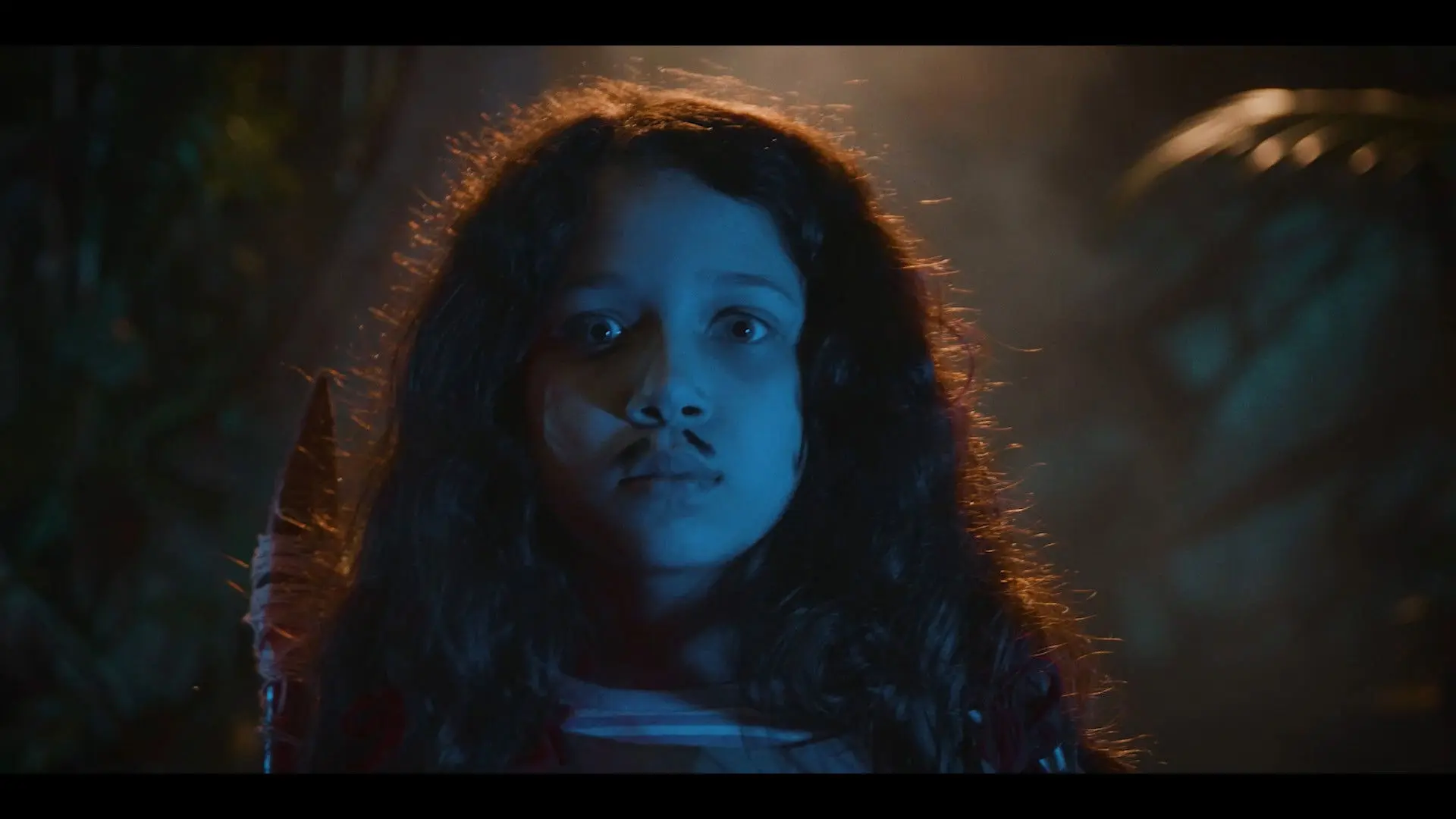 As Beautiful As Love backdrop