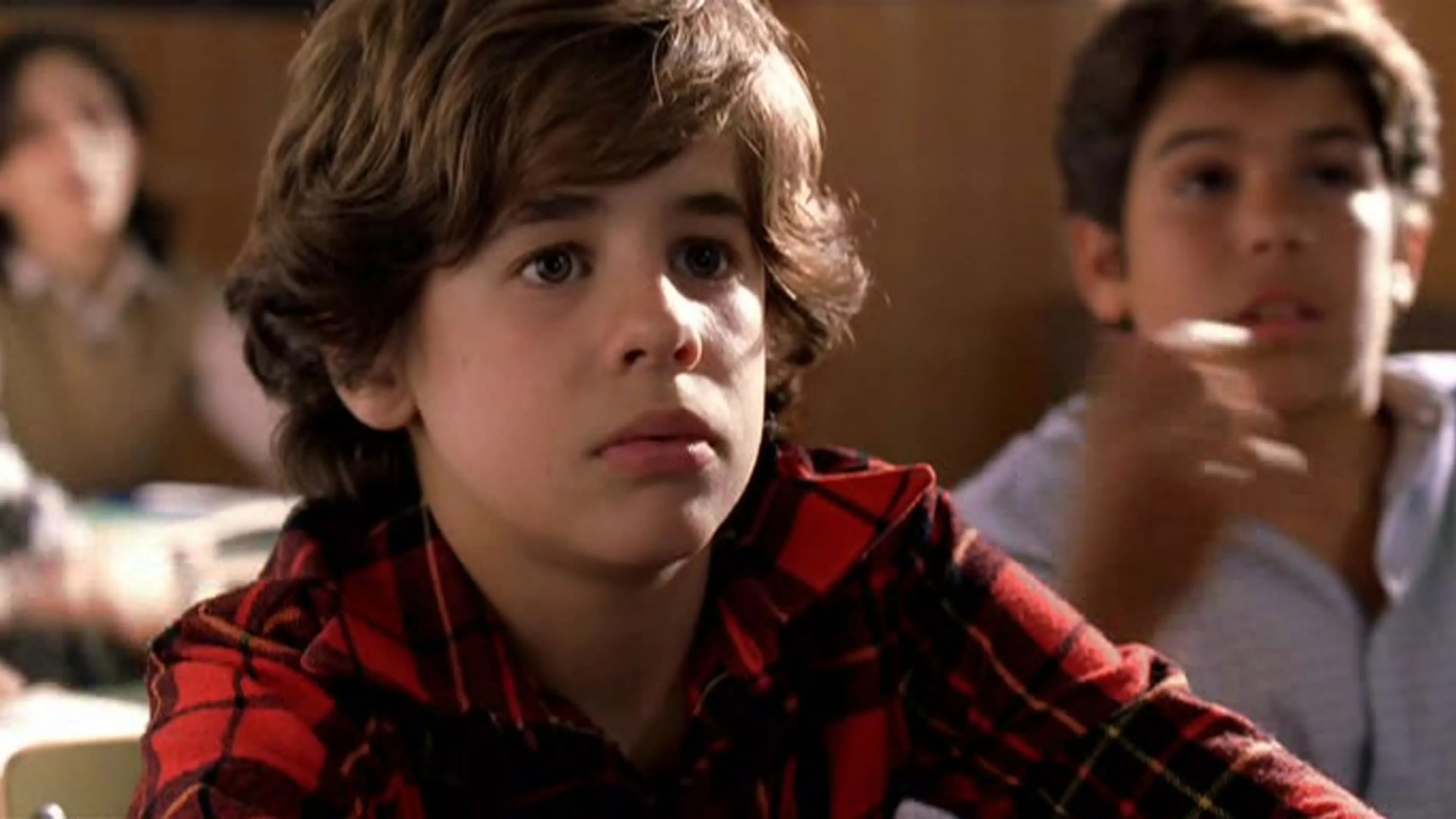 You're My Hero backdrop