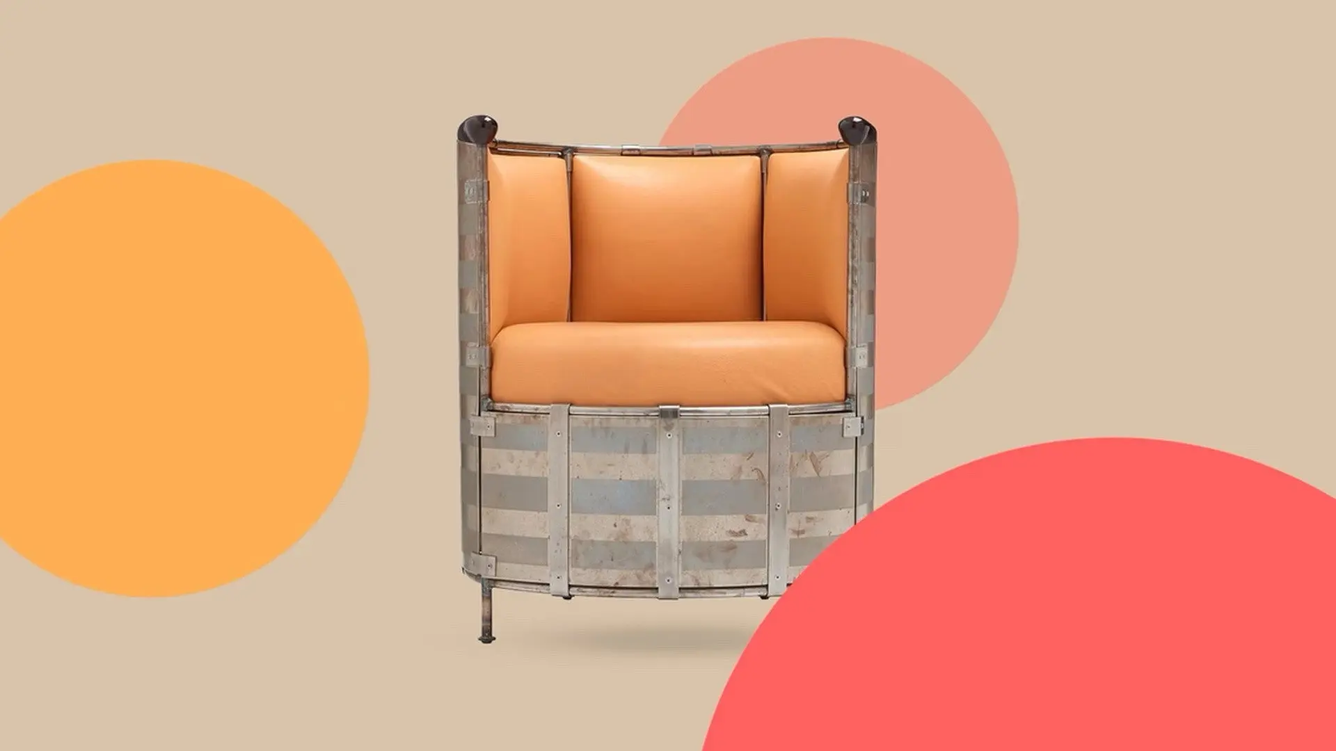 Swedish Design Classics backdrop