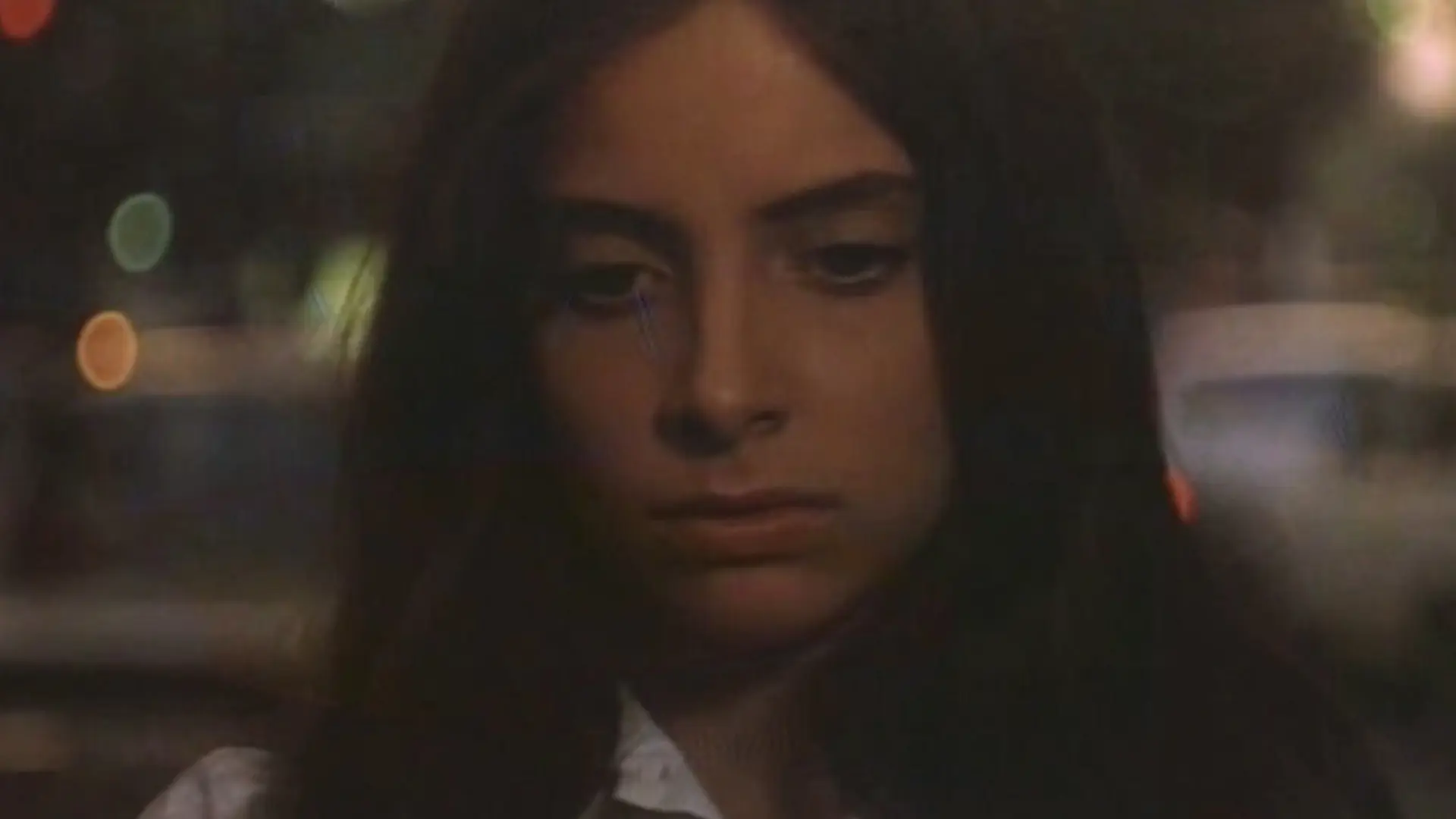 The Beginning at Fifteen backdrop