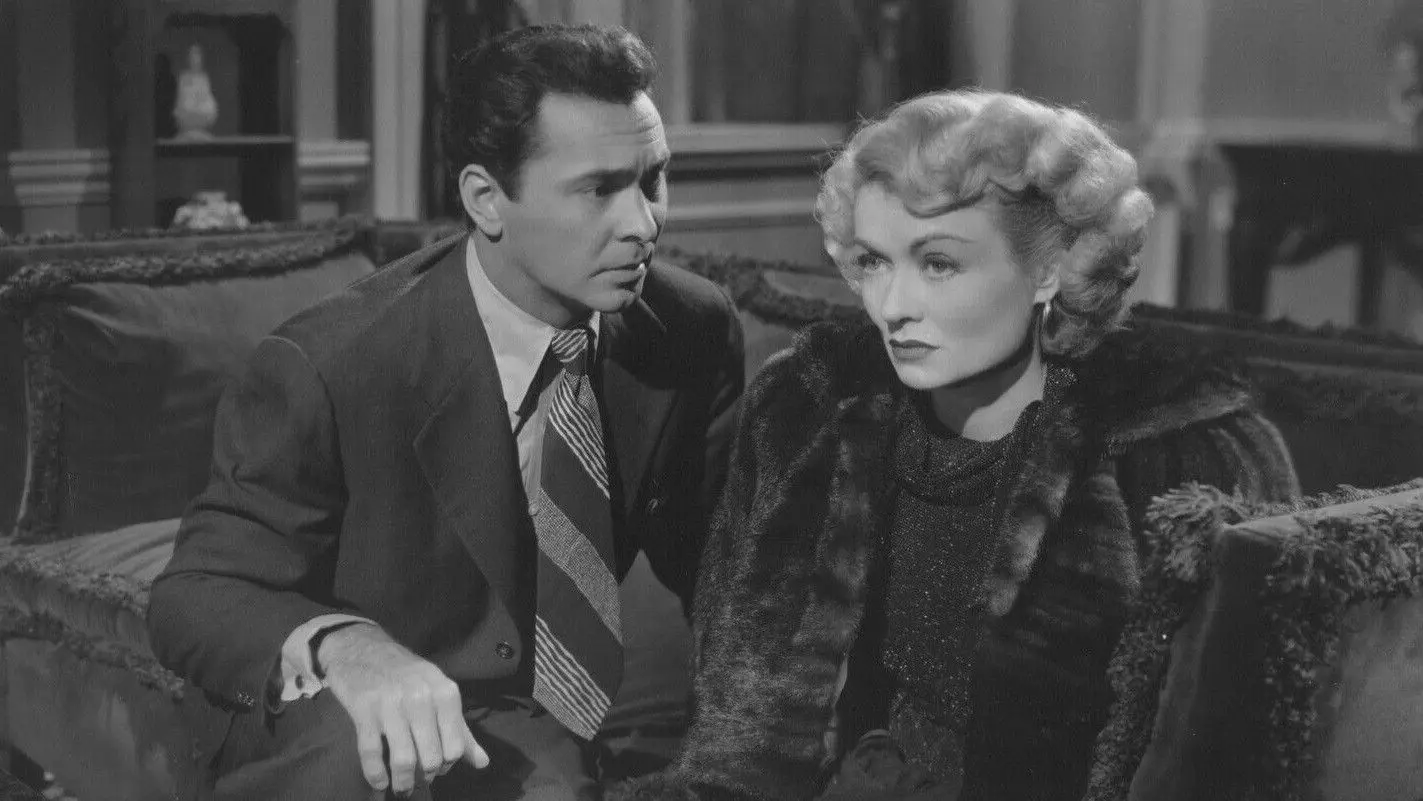 Smart Woman backdrop