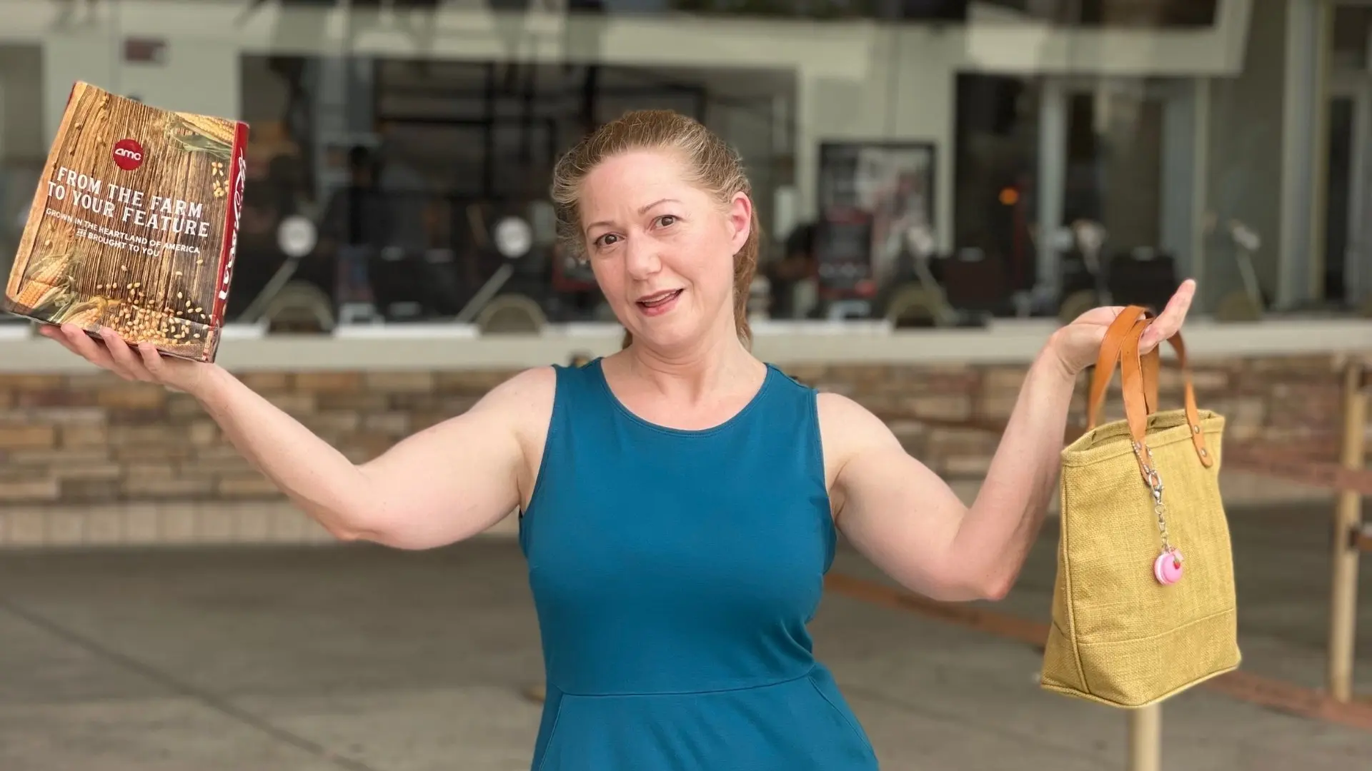 Barbenheimer and the Cult of Walt Disney backdrop