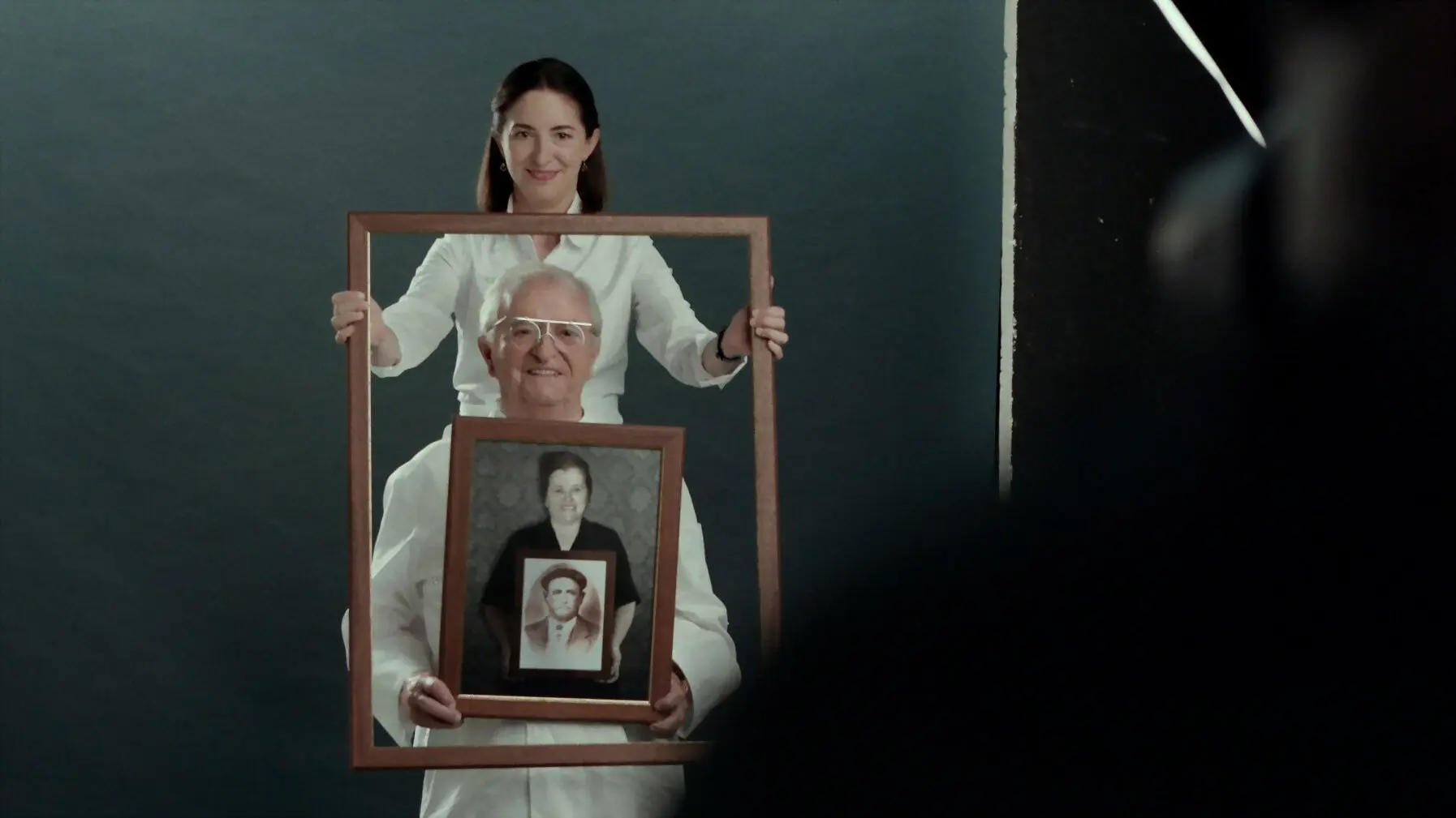 Arzak: Since 1897 backdrop