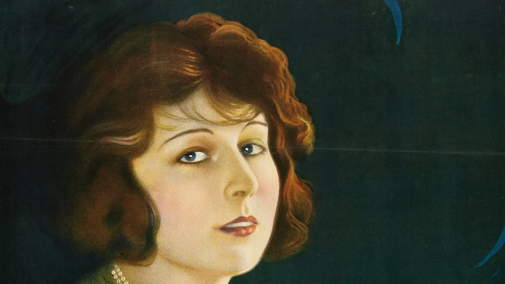 Behind Masks backdrop