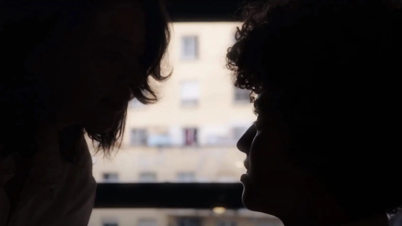 Autorretrato backdrop