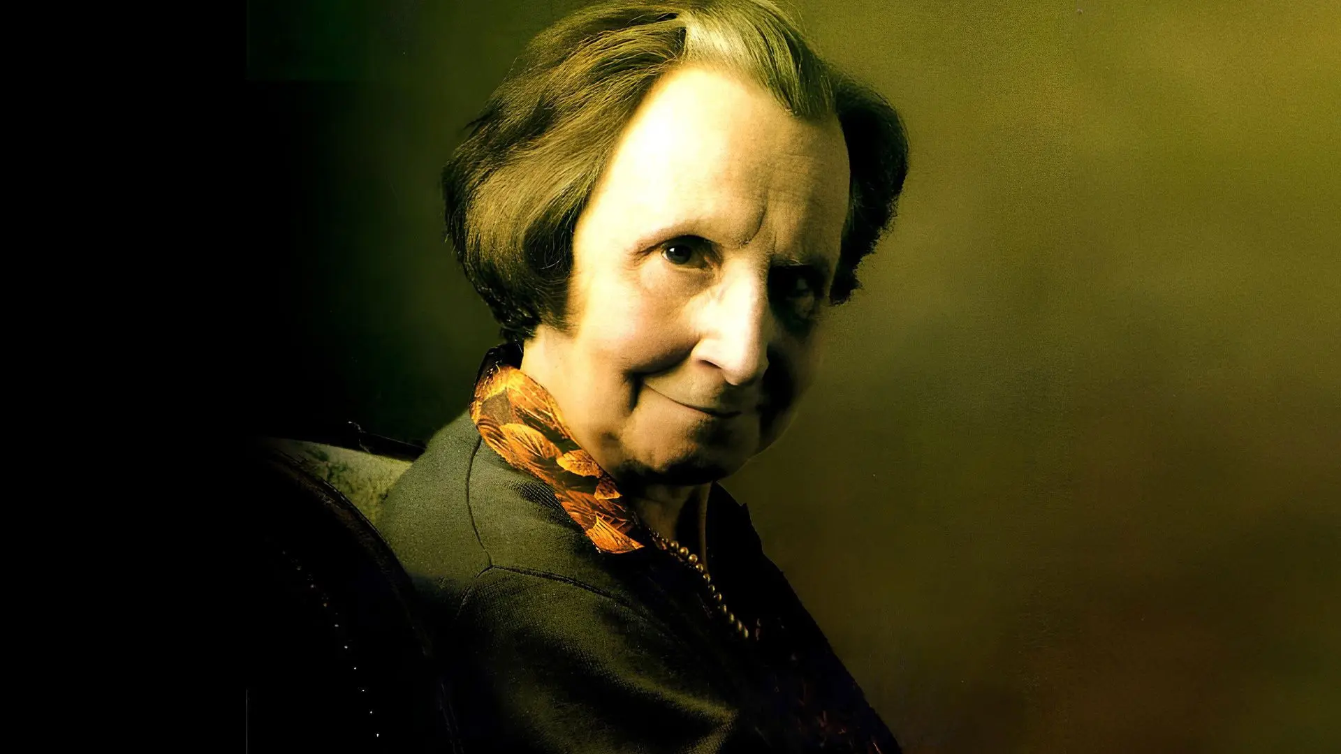 Auntie Danielle backdrop