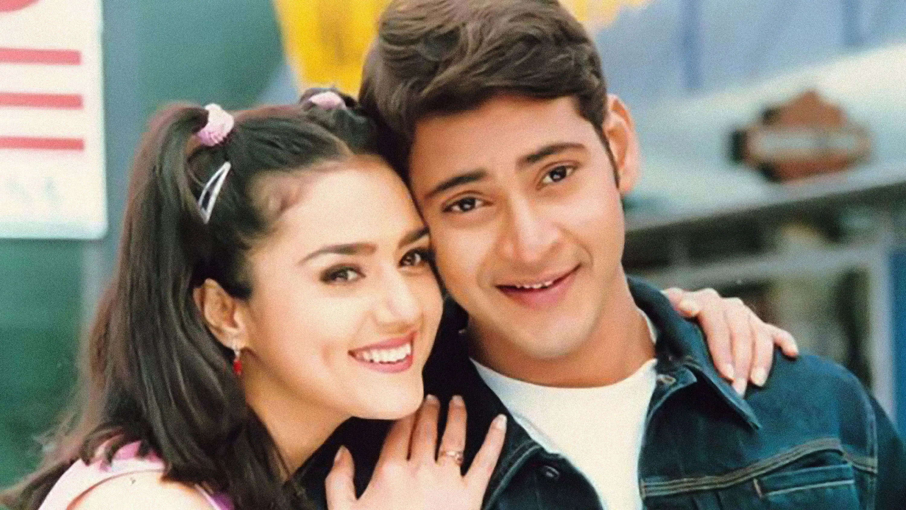 Rajakumarudu backdrop