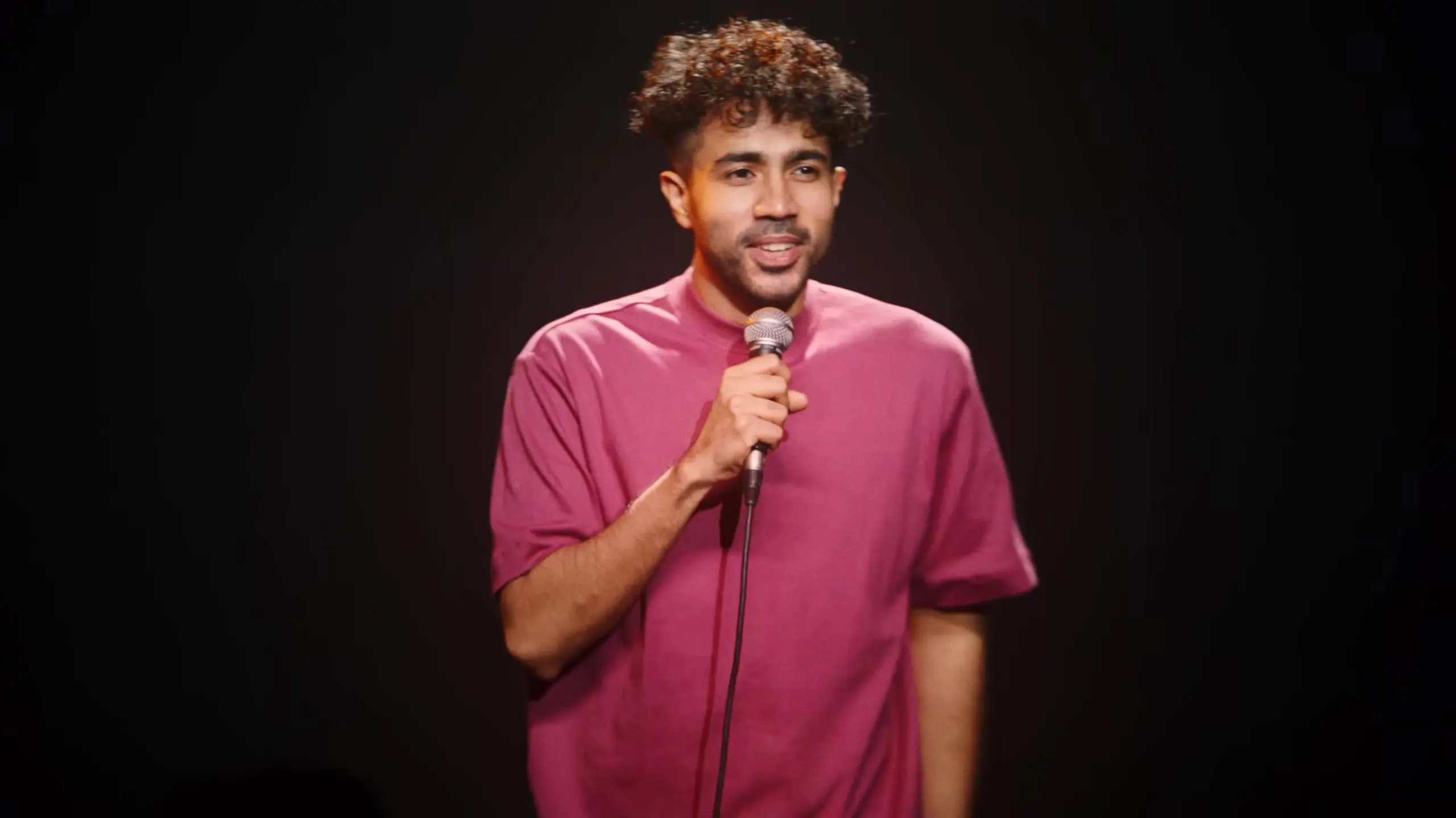 Abhishek Upmanyu: Employee No. 1 backdrop
