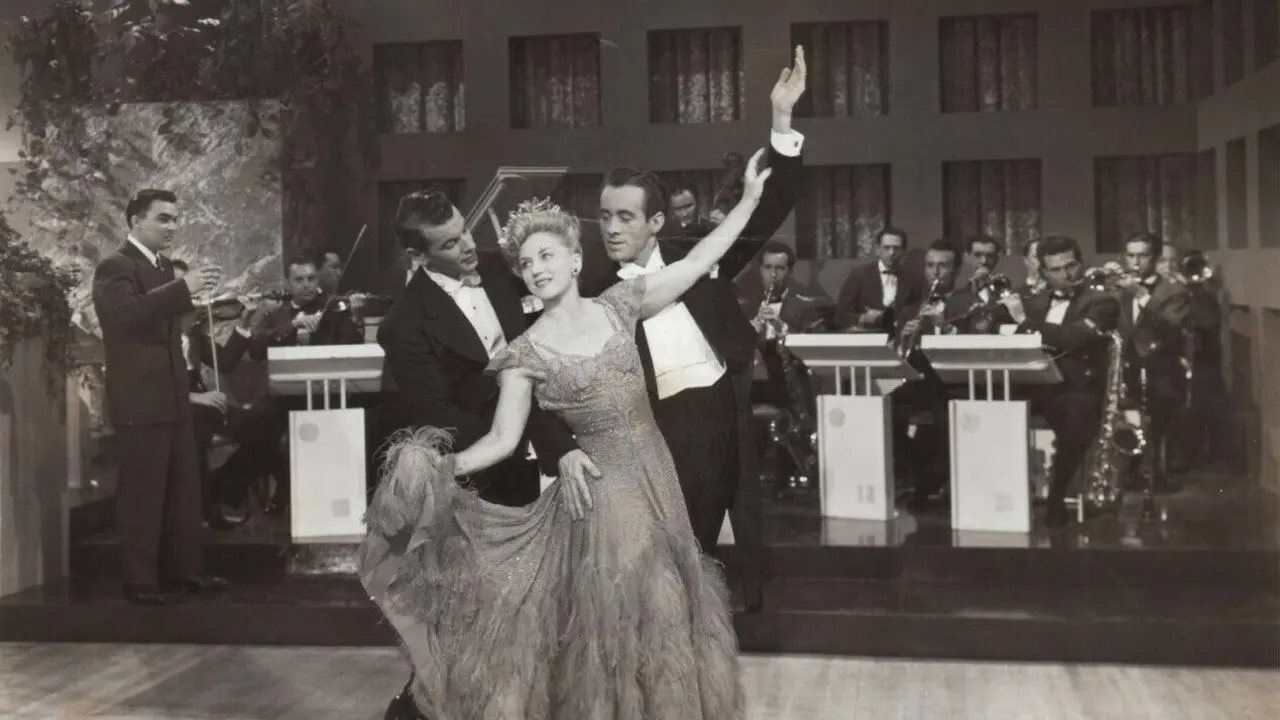 Hi'ya, Sailor backdrop