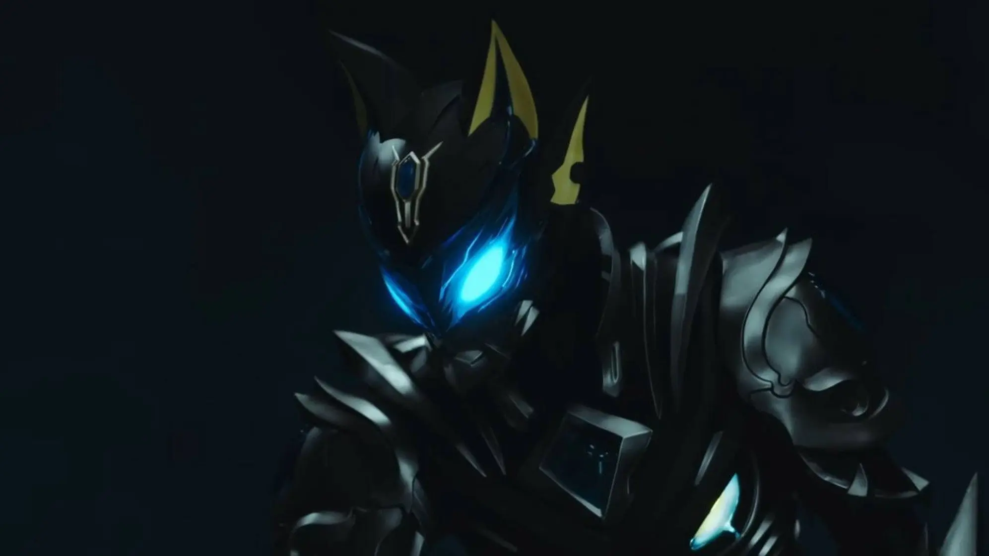 Nocturne Knights backdrop