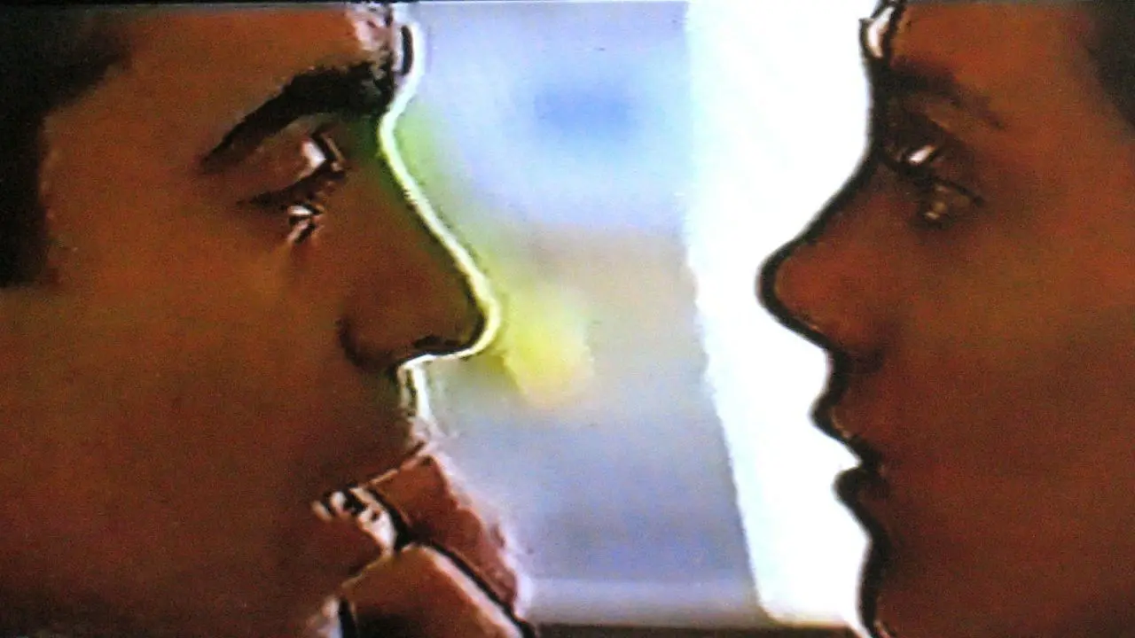 Paging Emma backdrop