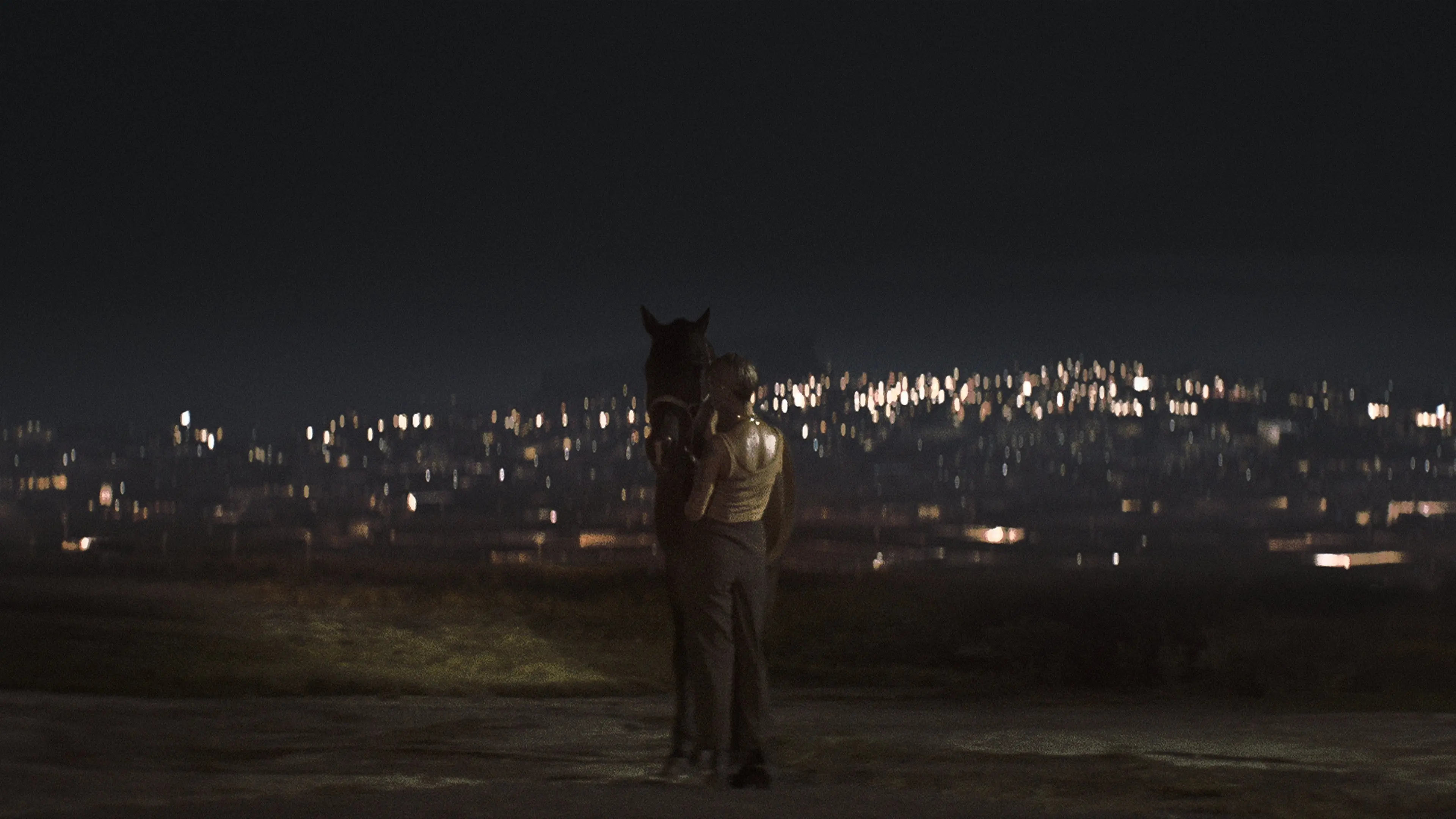 The Wanting Mare backdrop