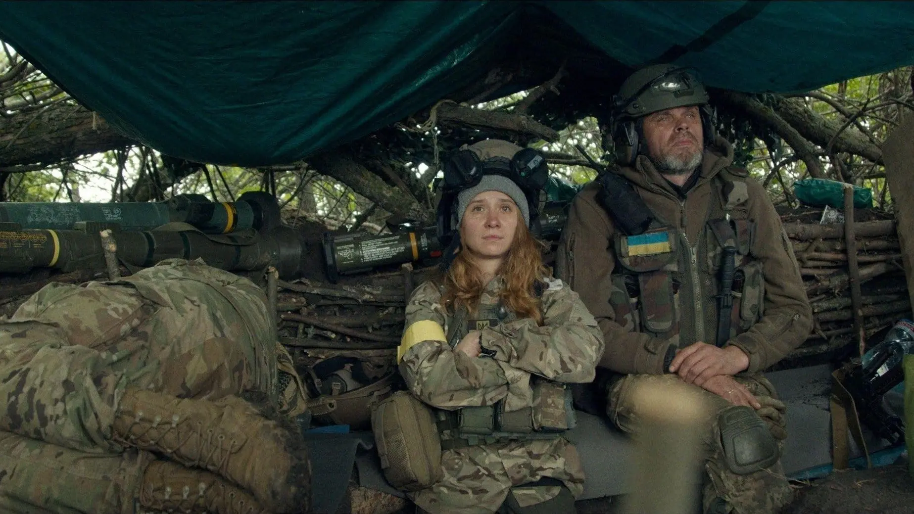 My Dear Theo backdrop