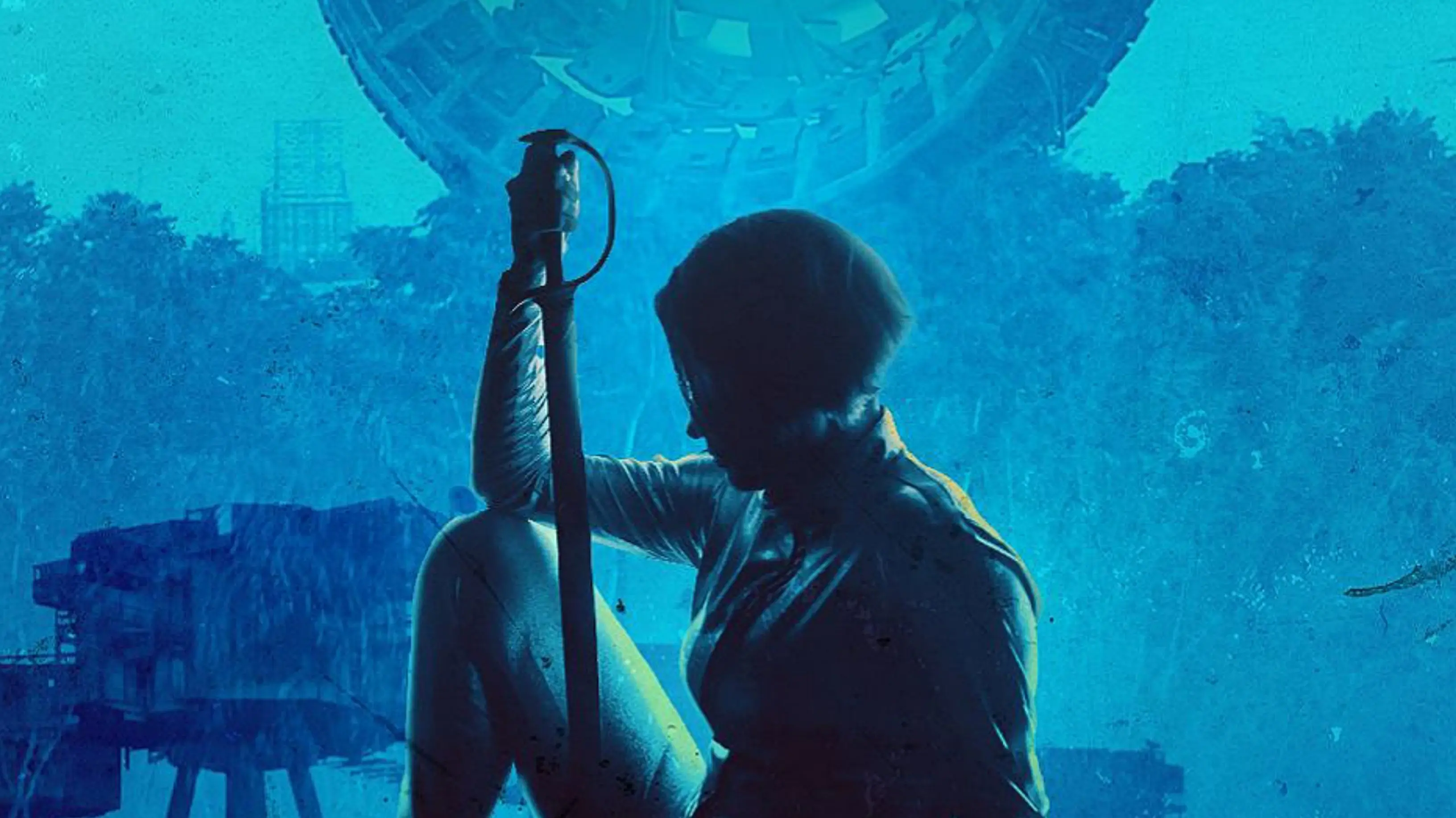 Gaganachari backdrop