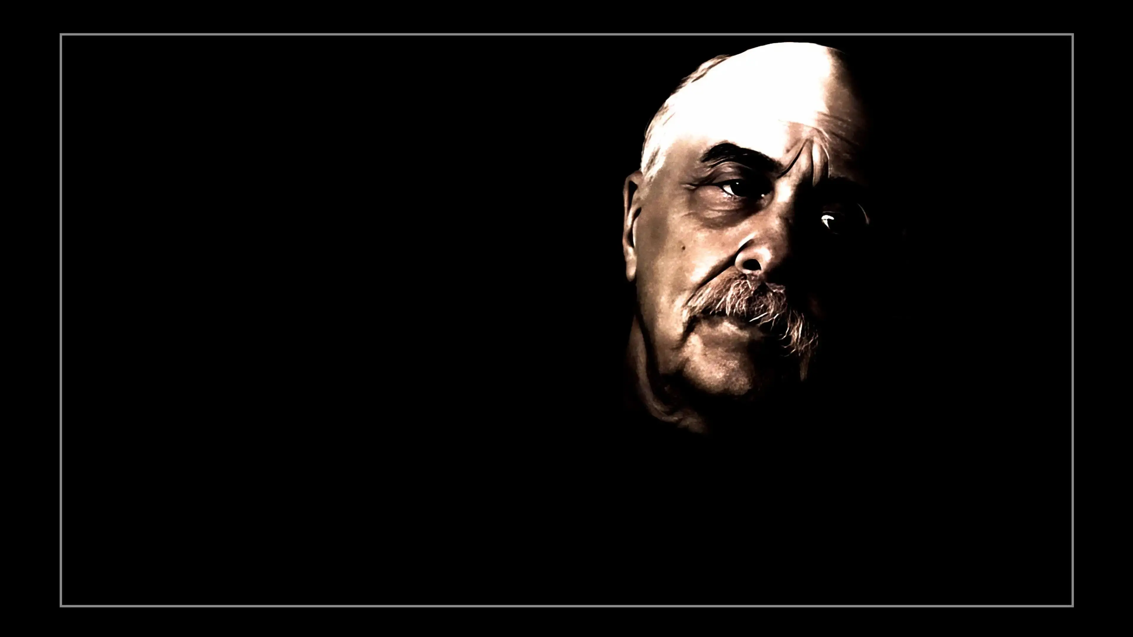 The Godfather of Fentanyl backdrop