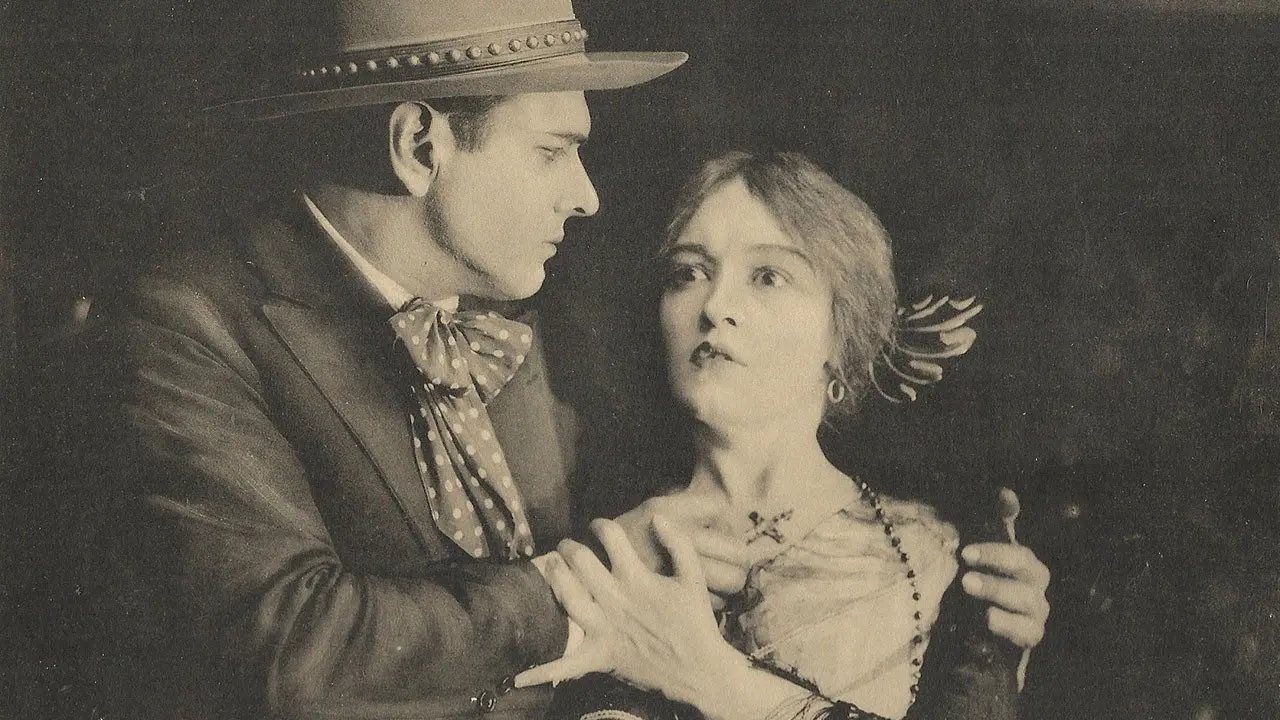 A Branded Soul backdrop