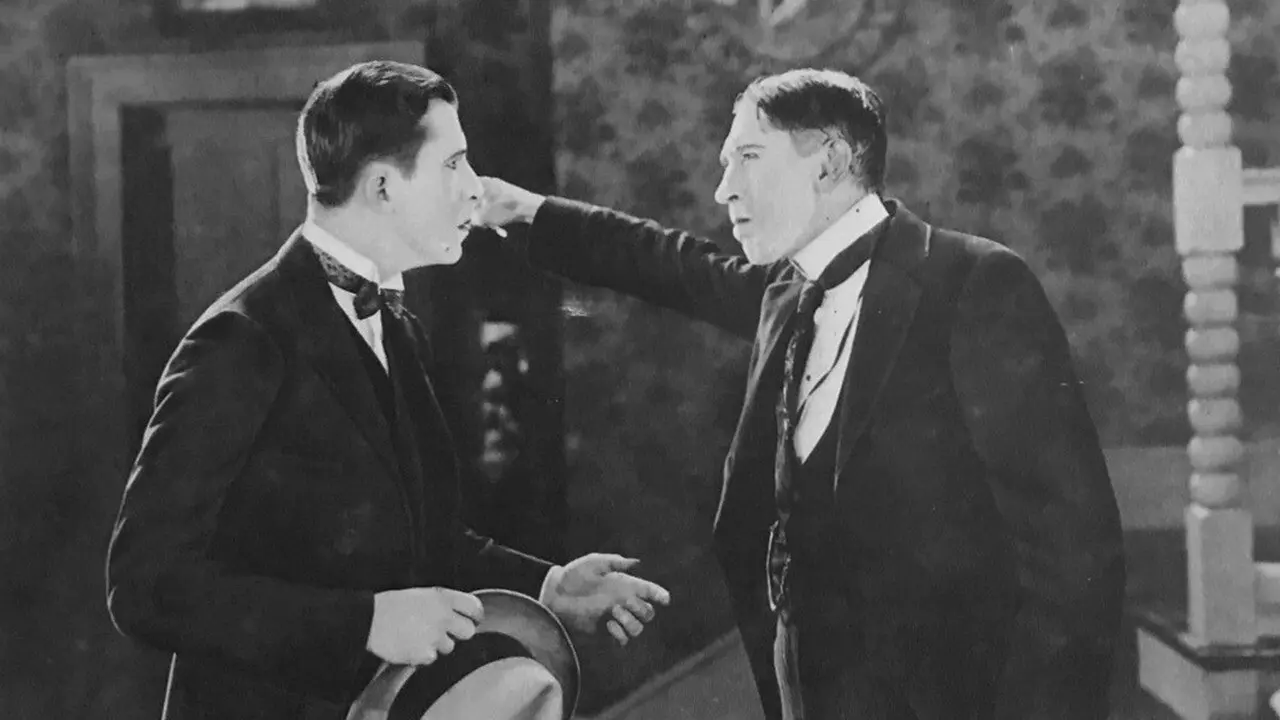 Deserted at the Altar backdrop