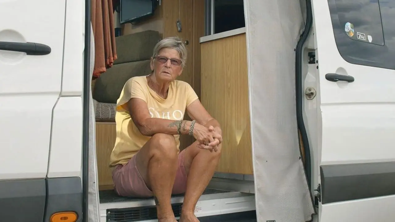 Under Cover backdrop