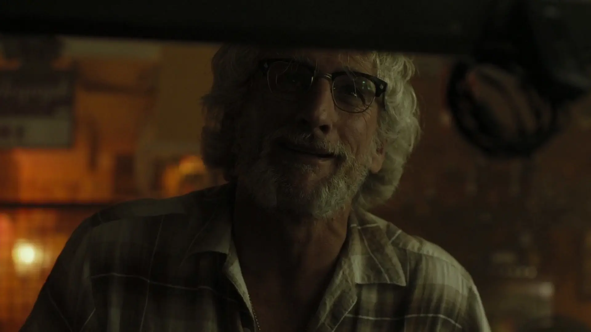 Awakening the Zodiac backdrop