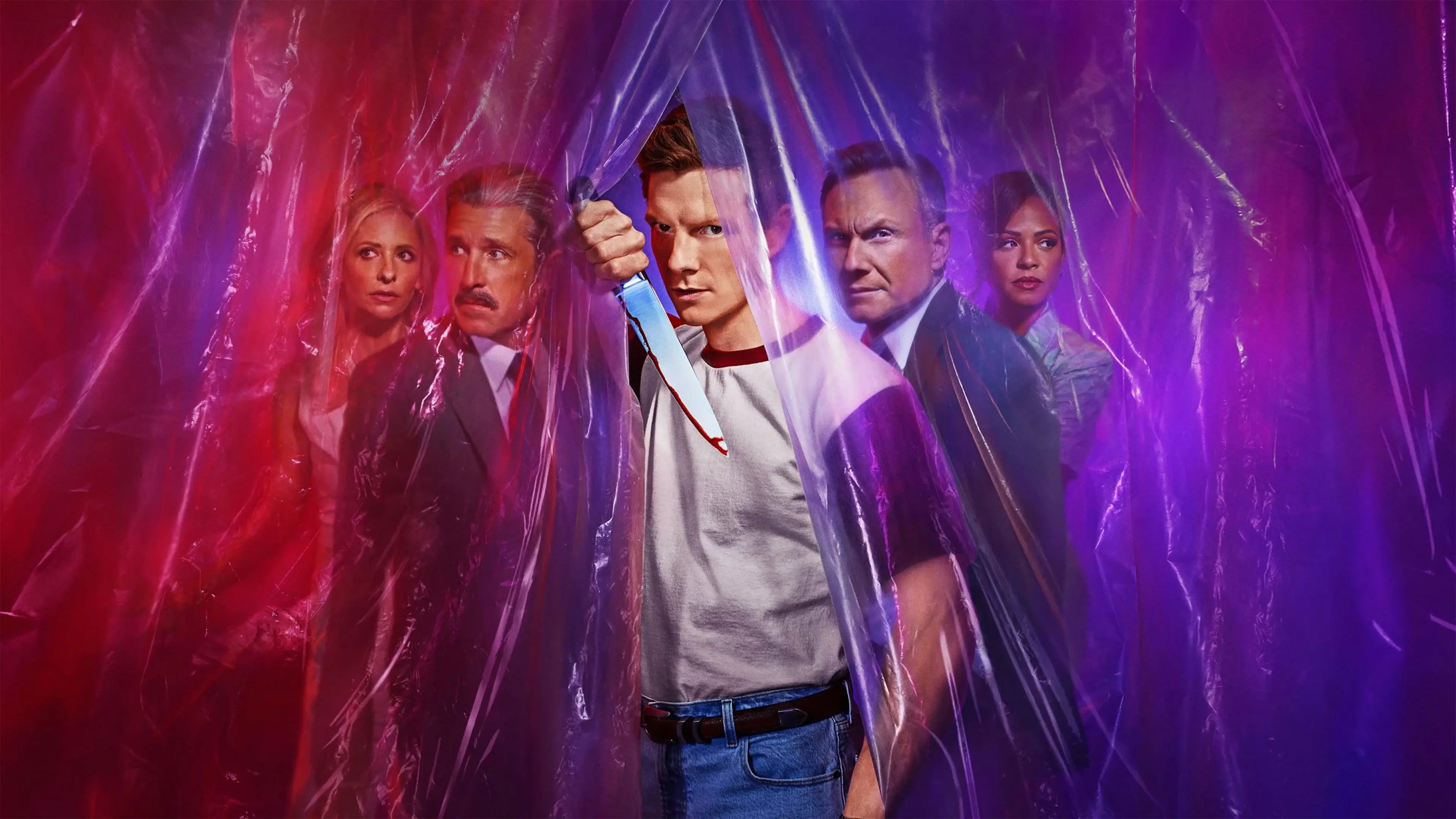 Dexter: Original Sin backdrop