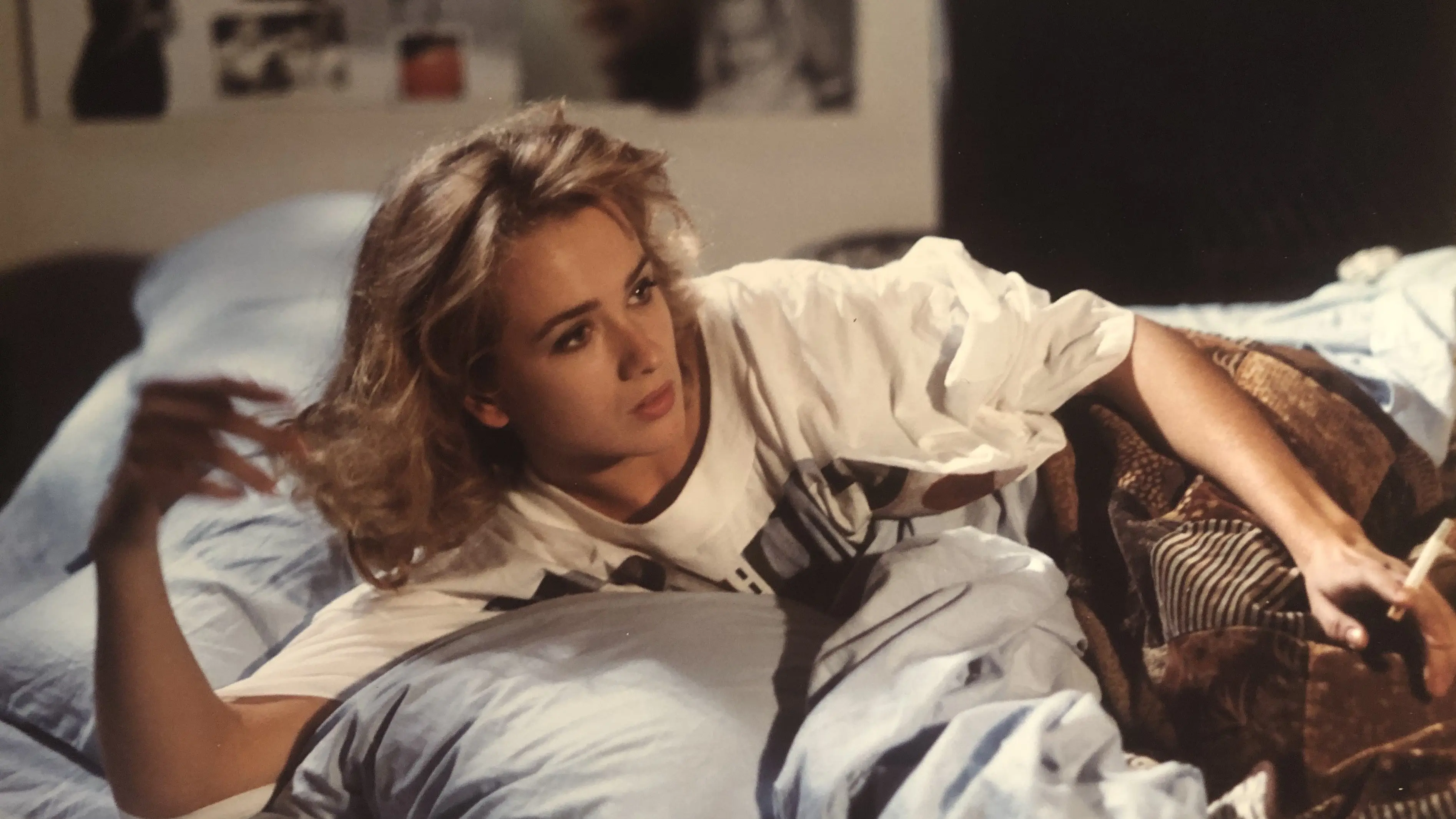 Ritual of Love backdrop