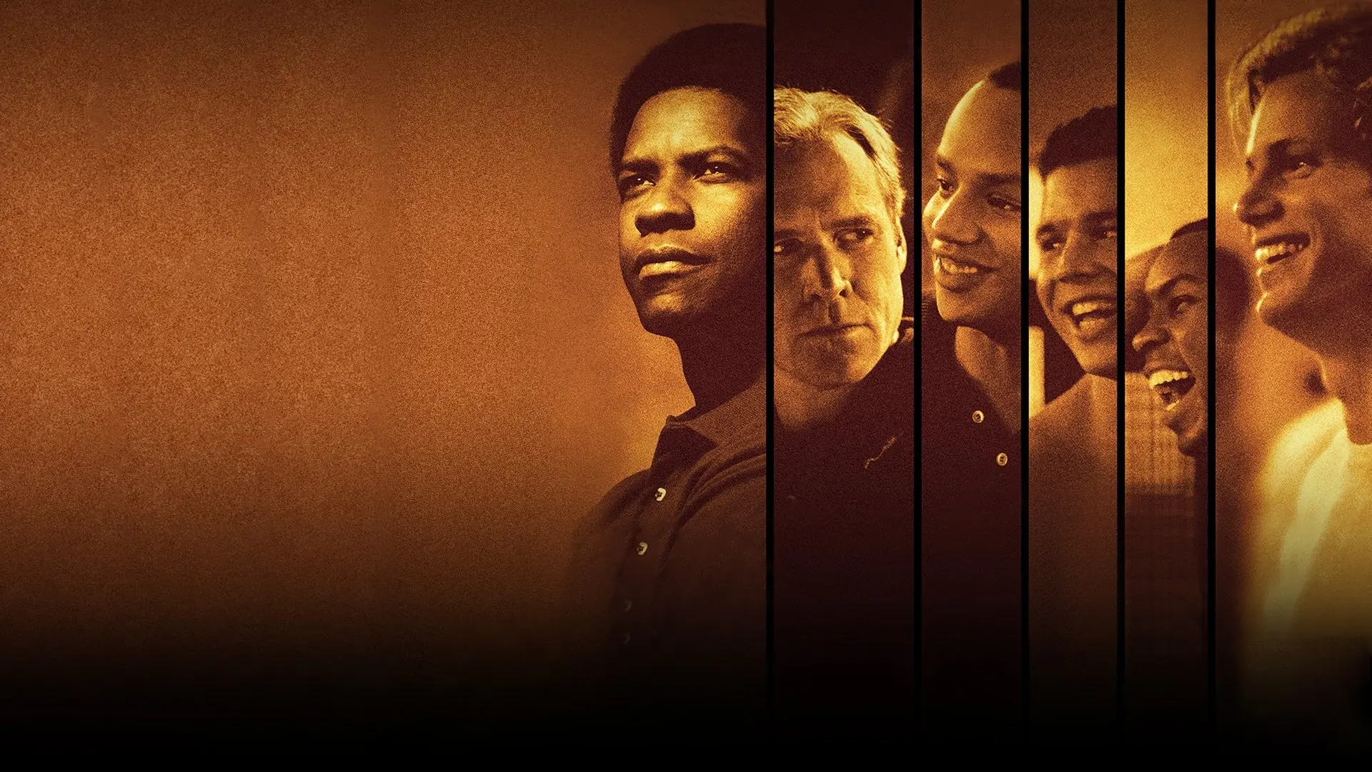 Remember the Titans backdrop