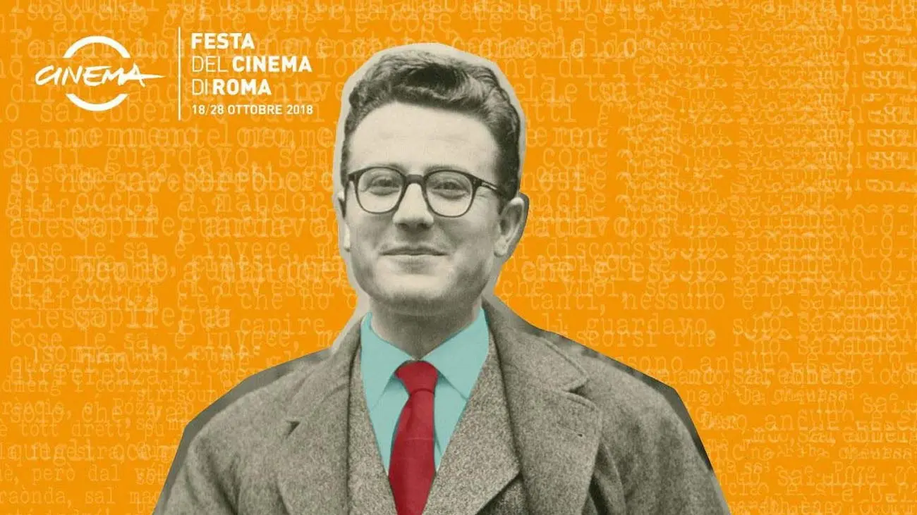 Treno di parole - Viaggio nella poesia di Raffaello Baldini backdrop