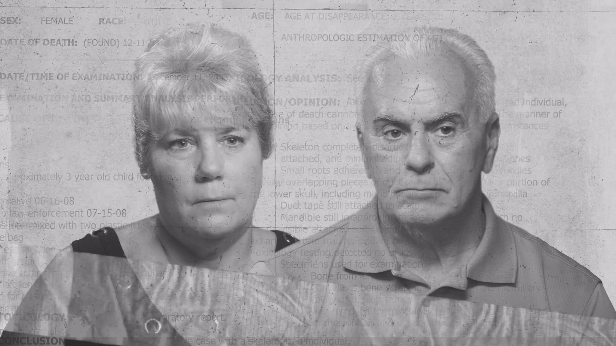 Casey Anthony's Parents Speak backdrop