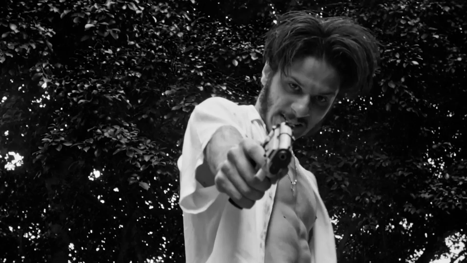 Plata, Plomo y la Pasta backdrop