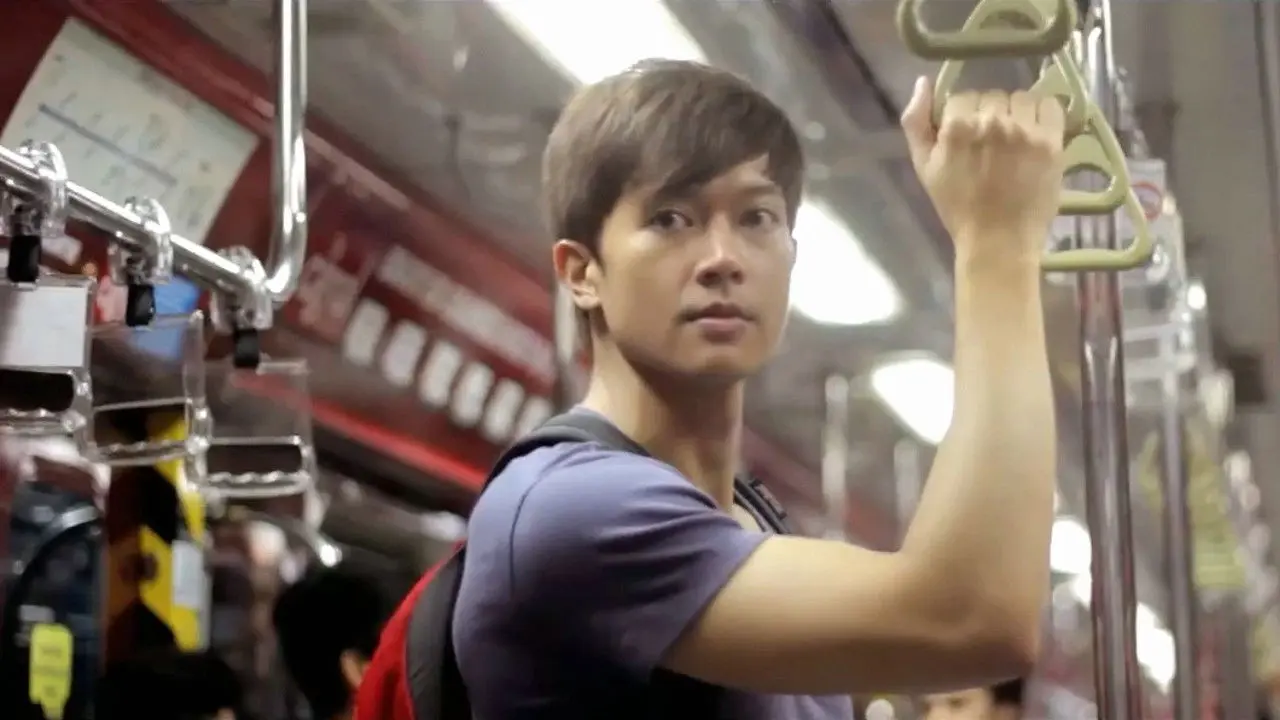 Esoterica: Manila backdrop