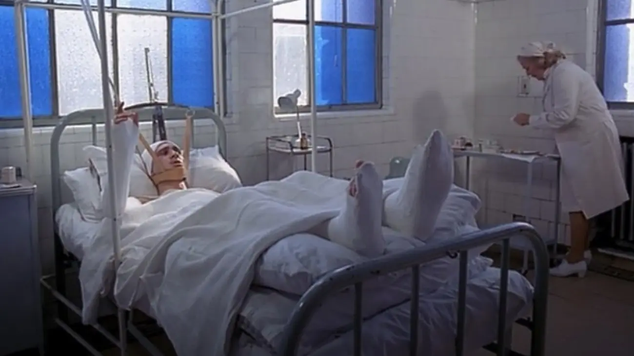 Darse cuenta backdrop