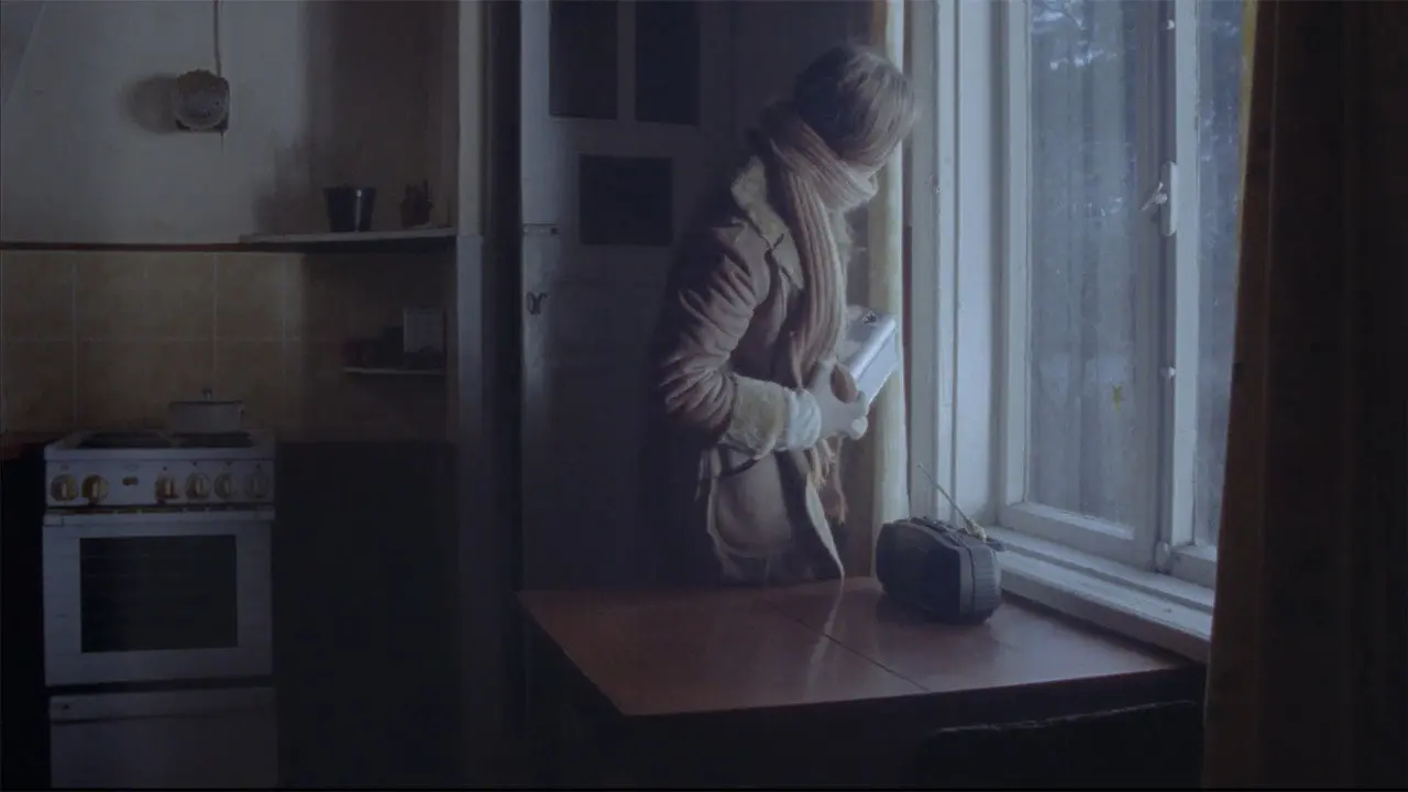 Nostos Algos backdrop