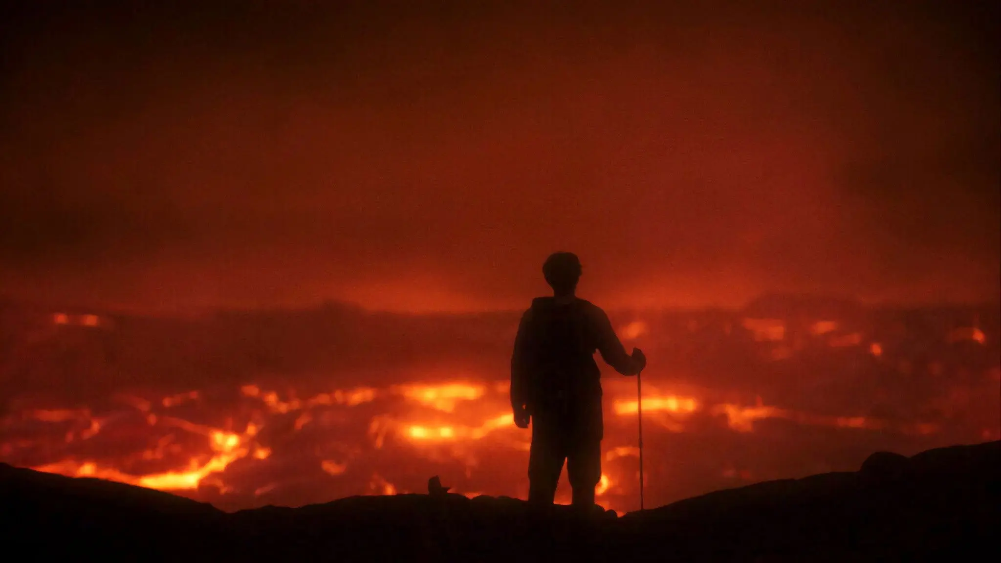 Inheritance backdrop