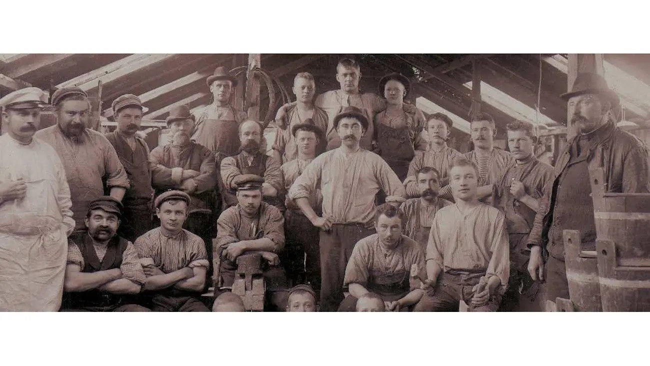 Plads til os alle backdrop