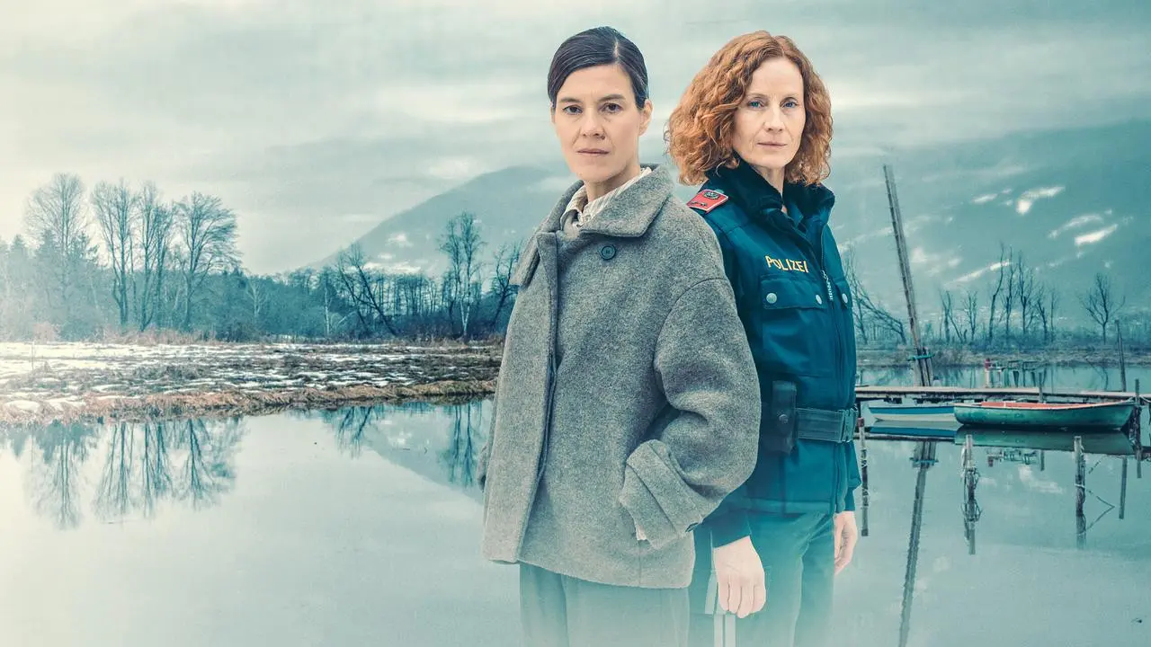 Shivering Souls backdrop