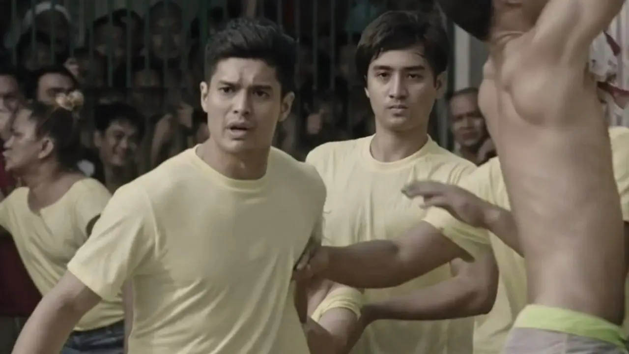 Best. Partee. Ever. backdrop