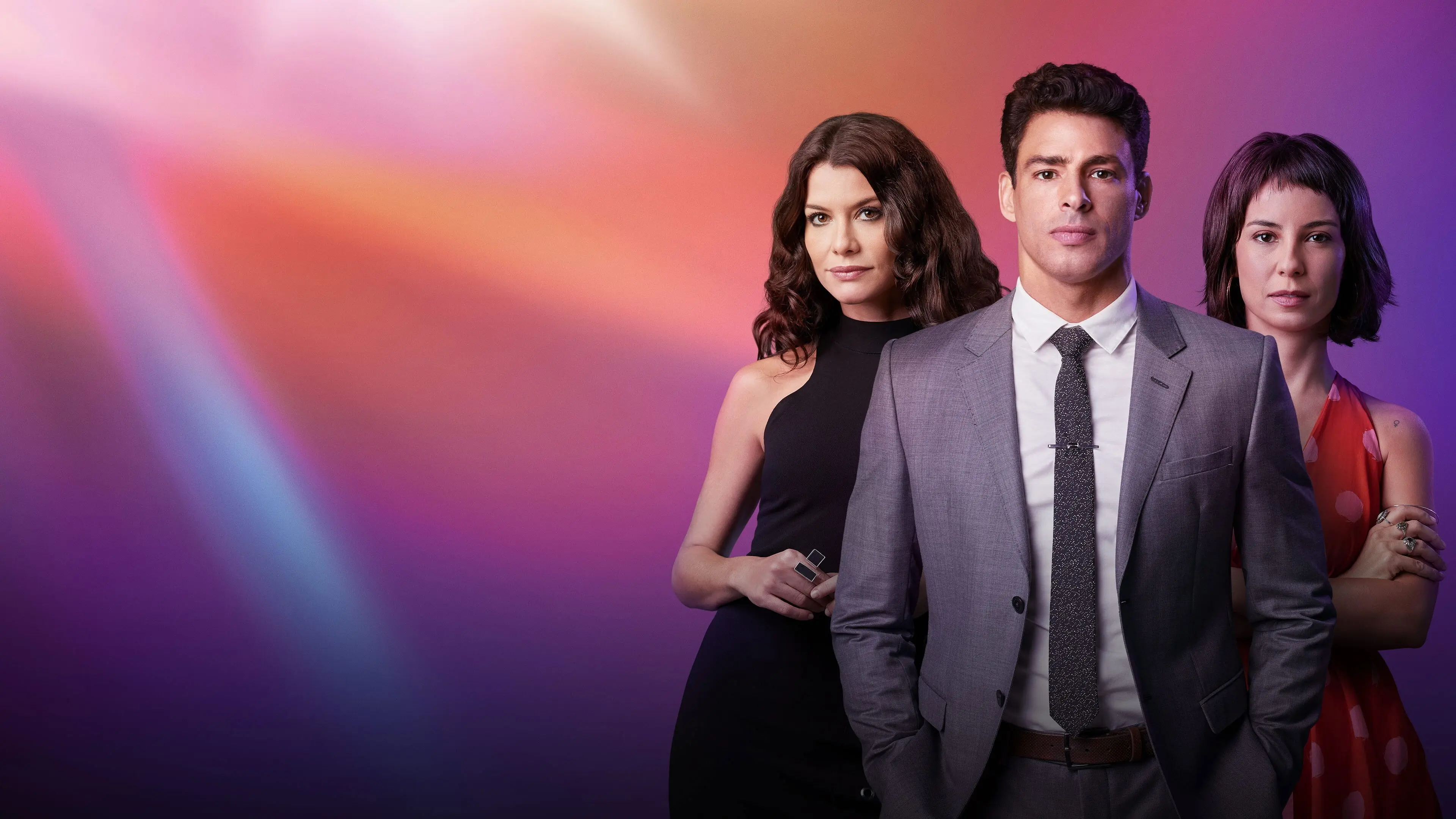 In Your Place backdrop